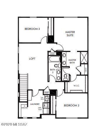 La Estancia De Tucson (1-330) - Residential