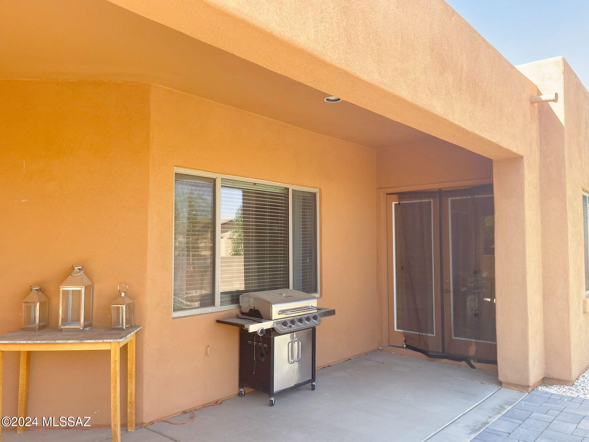 Continental Reserve Block 13 - Residential Lease