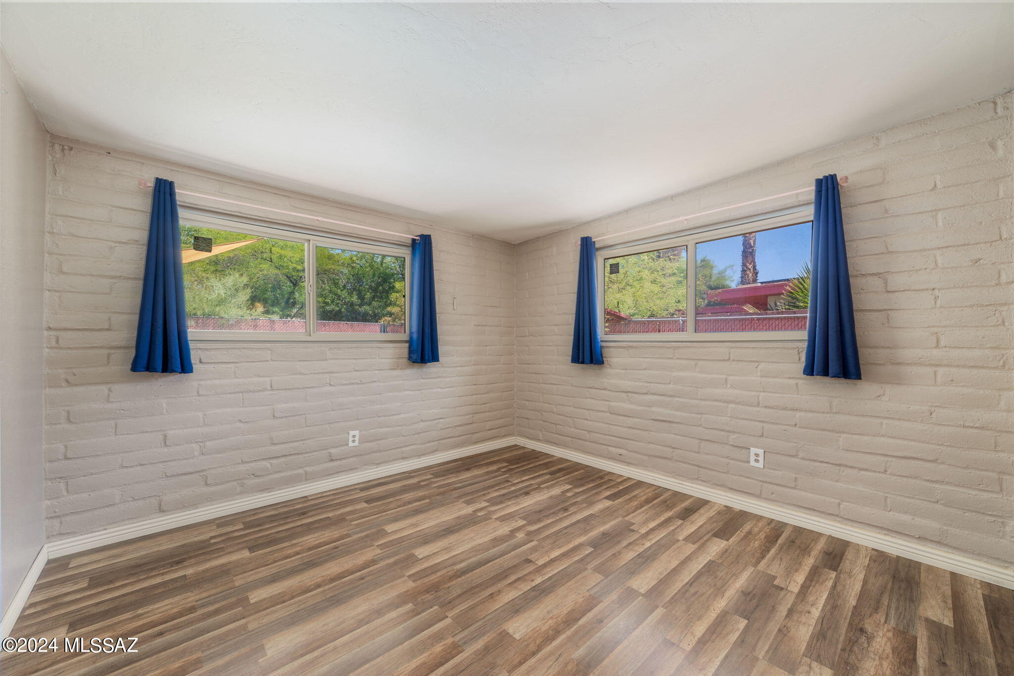 Tucson Mountain Village (1-236) - Residential