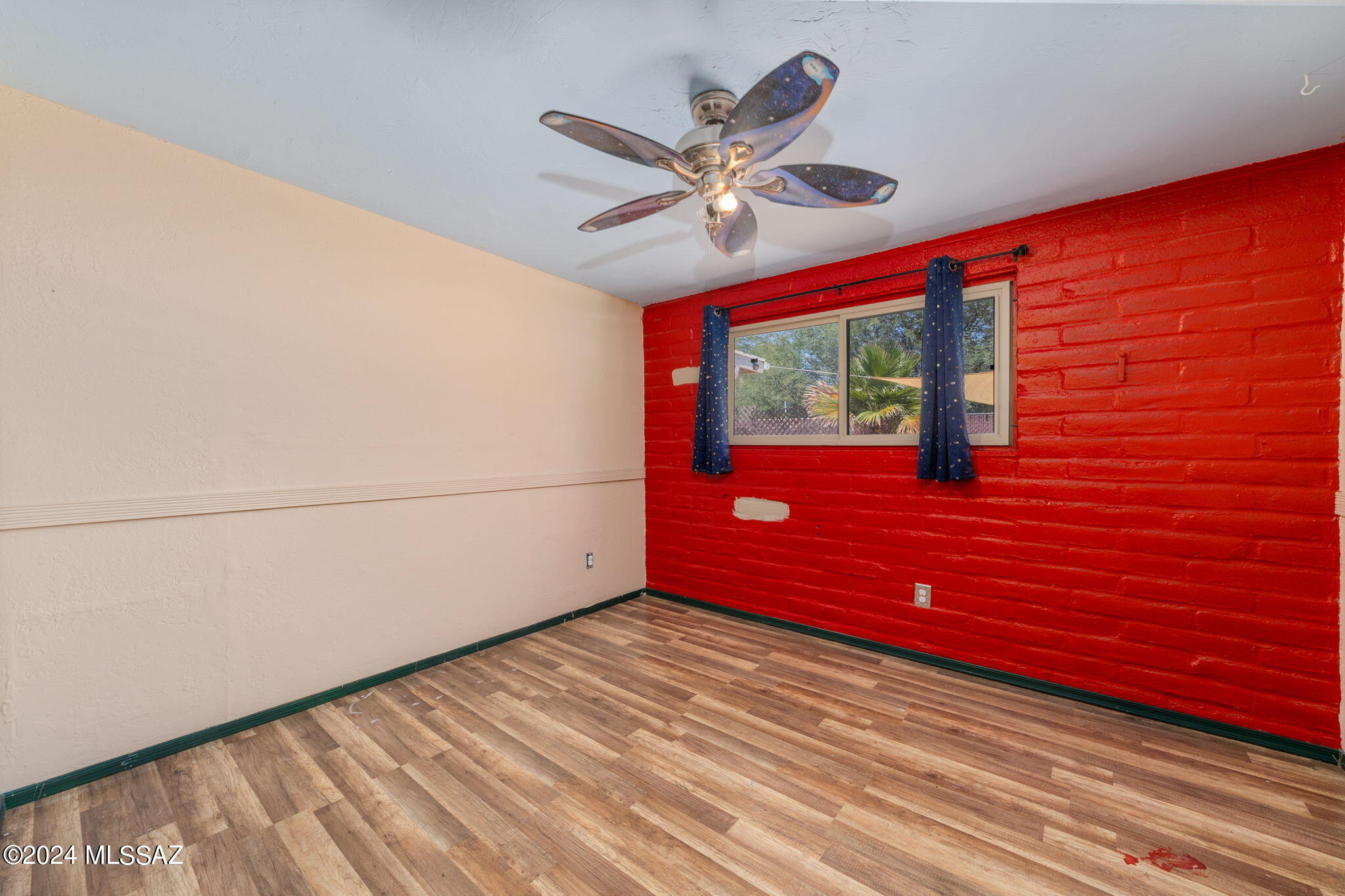Tucson Mountain Village (1-236) - Residential