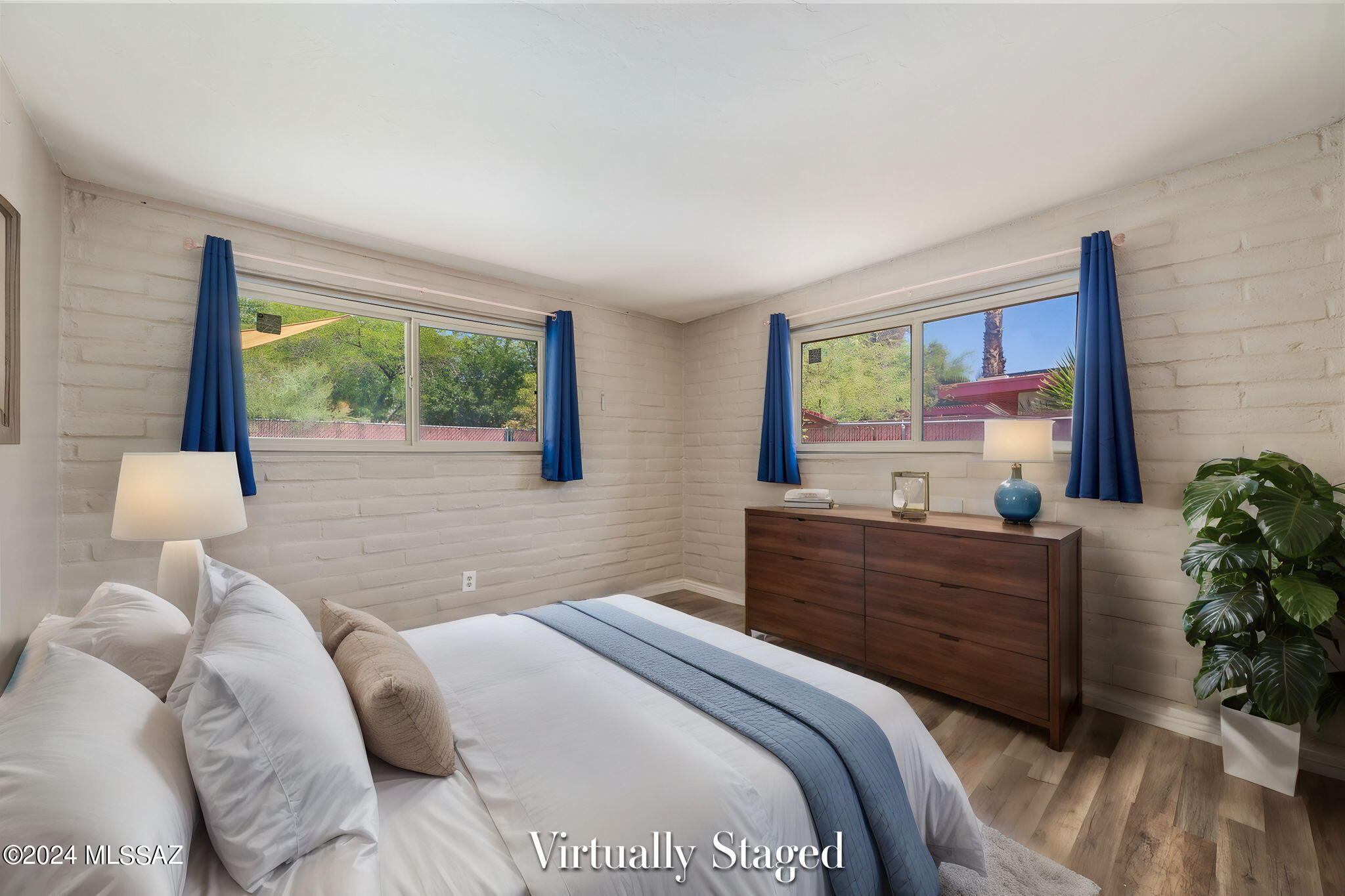 Tucson Mountain Village (1-236) - Residential