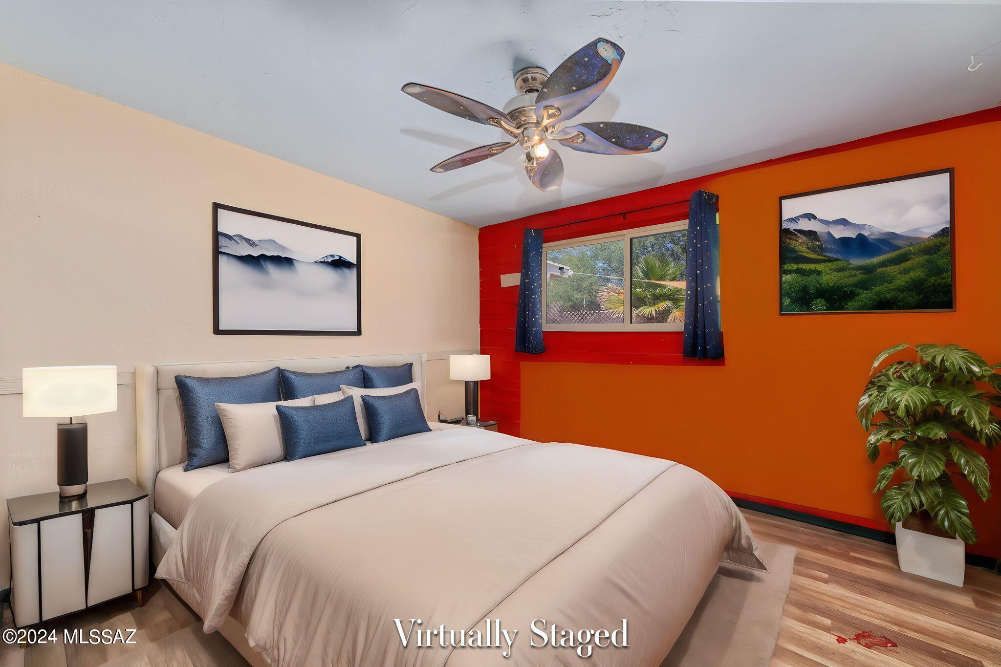 Tucson Mountain Village (1-236) - Residential