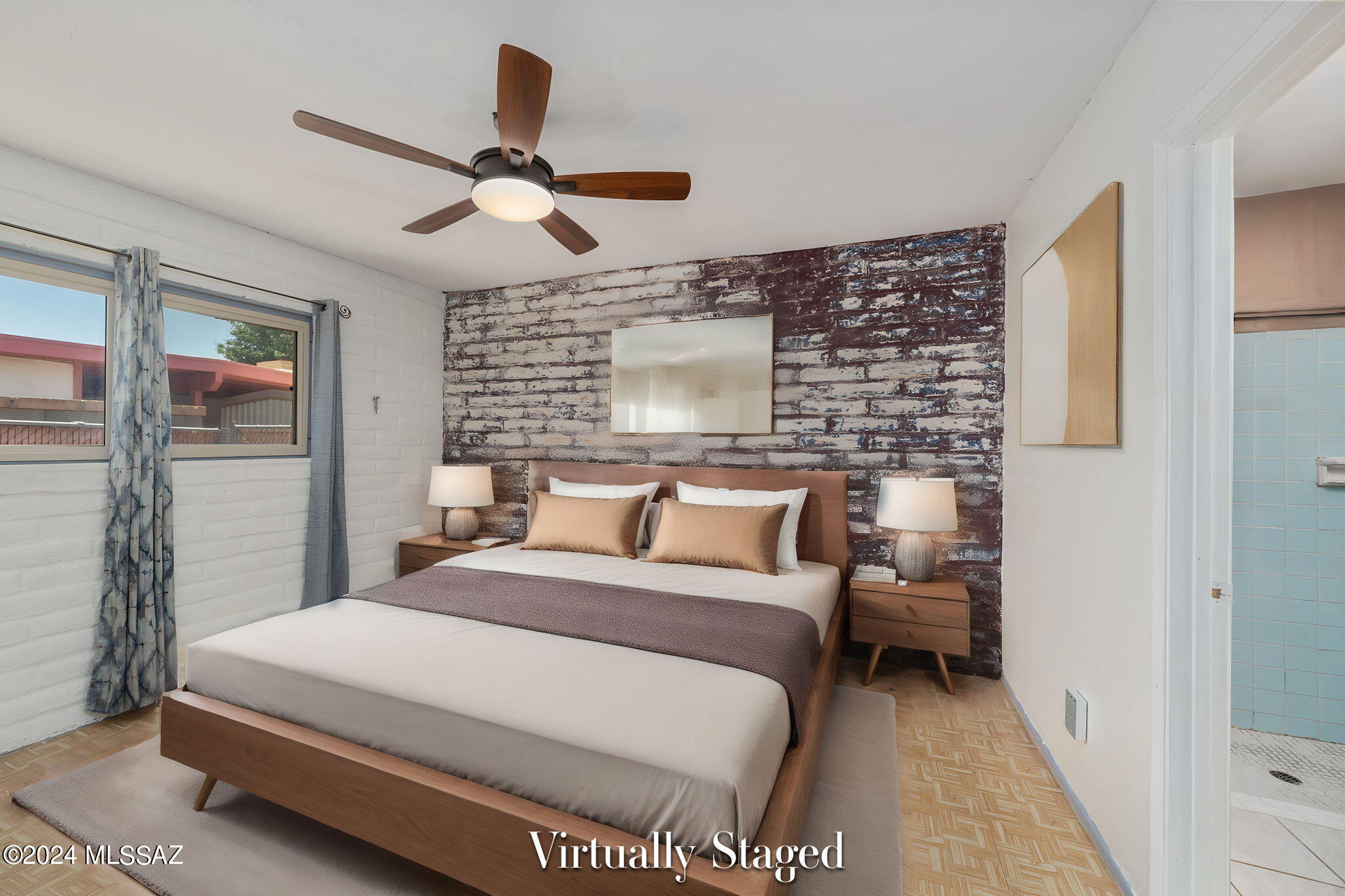 Tucson Mountain Village (1-236) - Residential