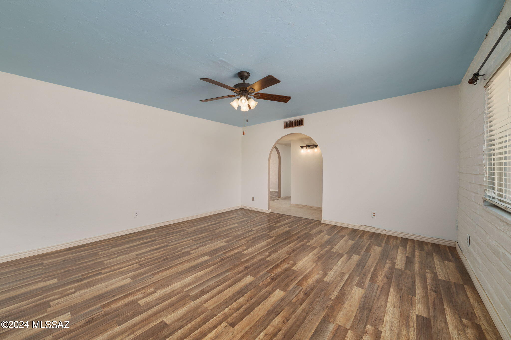Tucson Mountain Village (1-236) - Residential