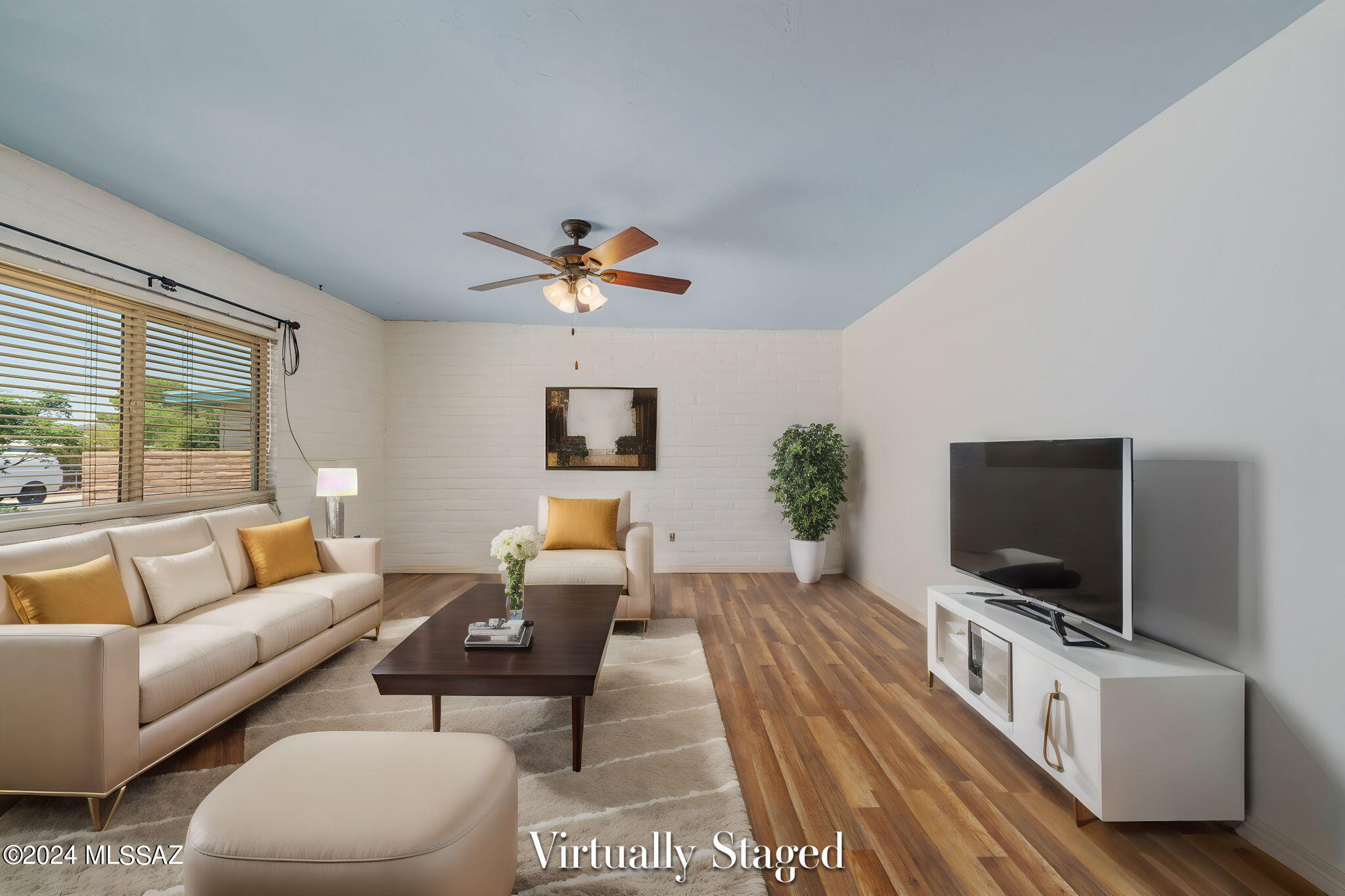 Tucson Mountain Village (1-236) - Residential