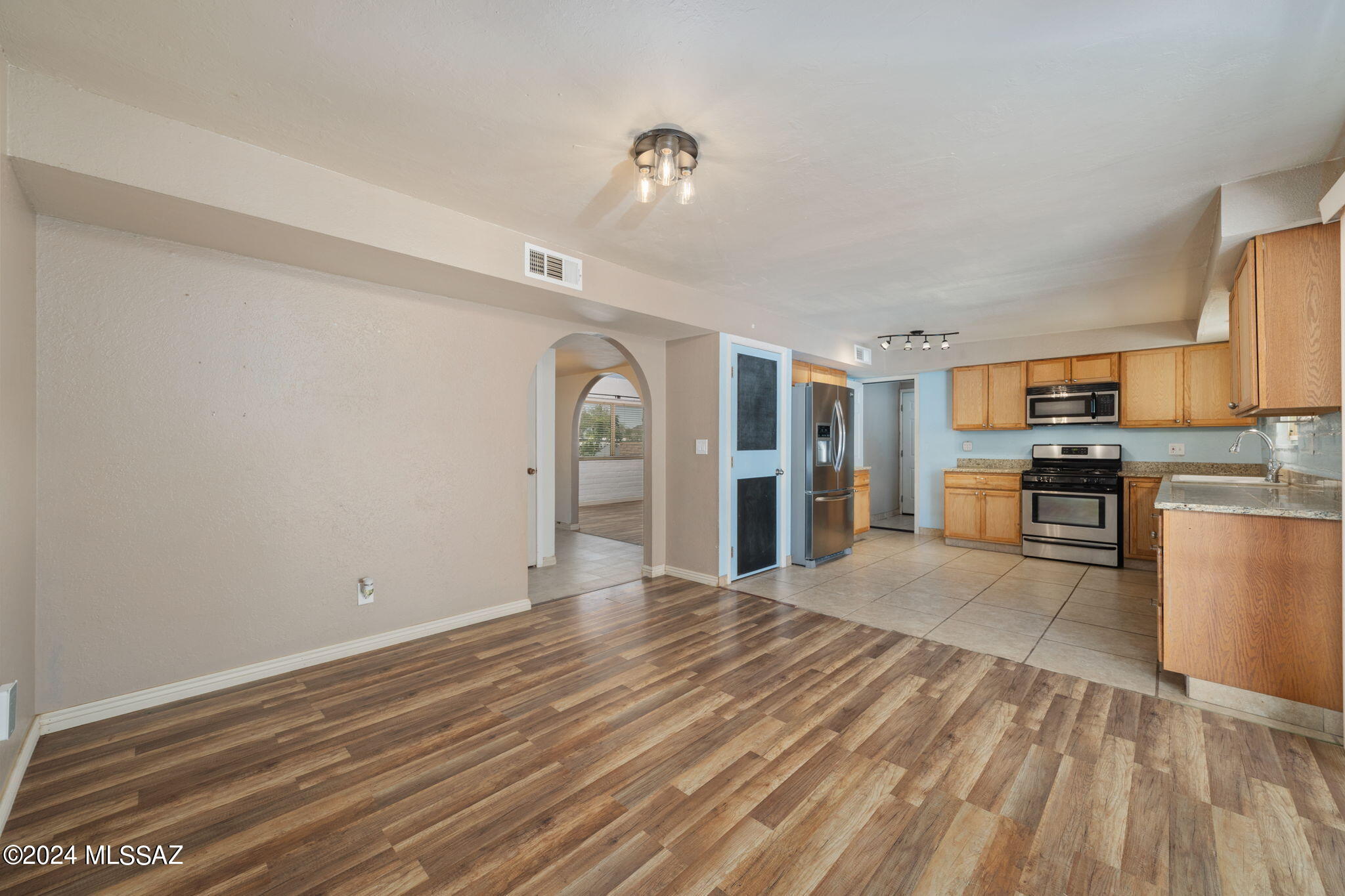 Tucson Mountain Village (1-236) - Residential