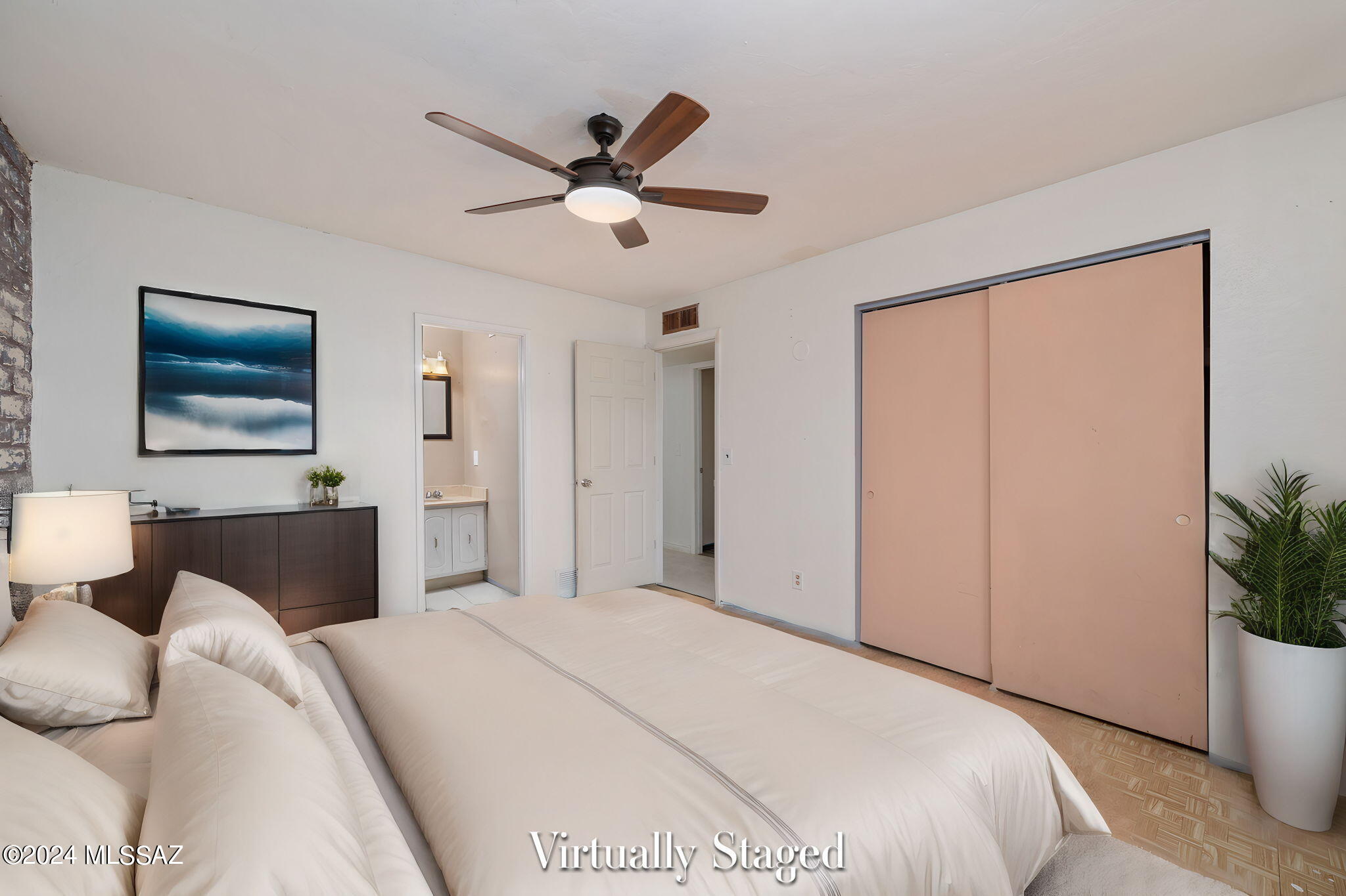 Tucson Mountain Village (1-236) - Residential