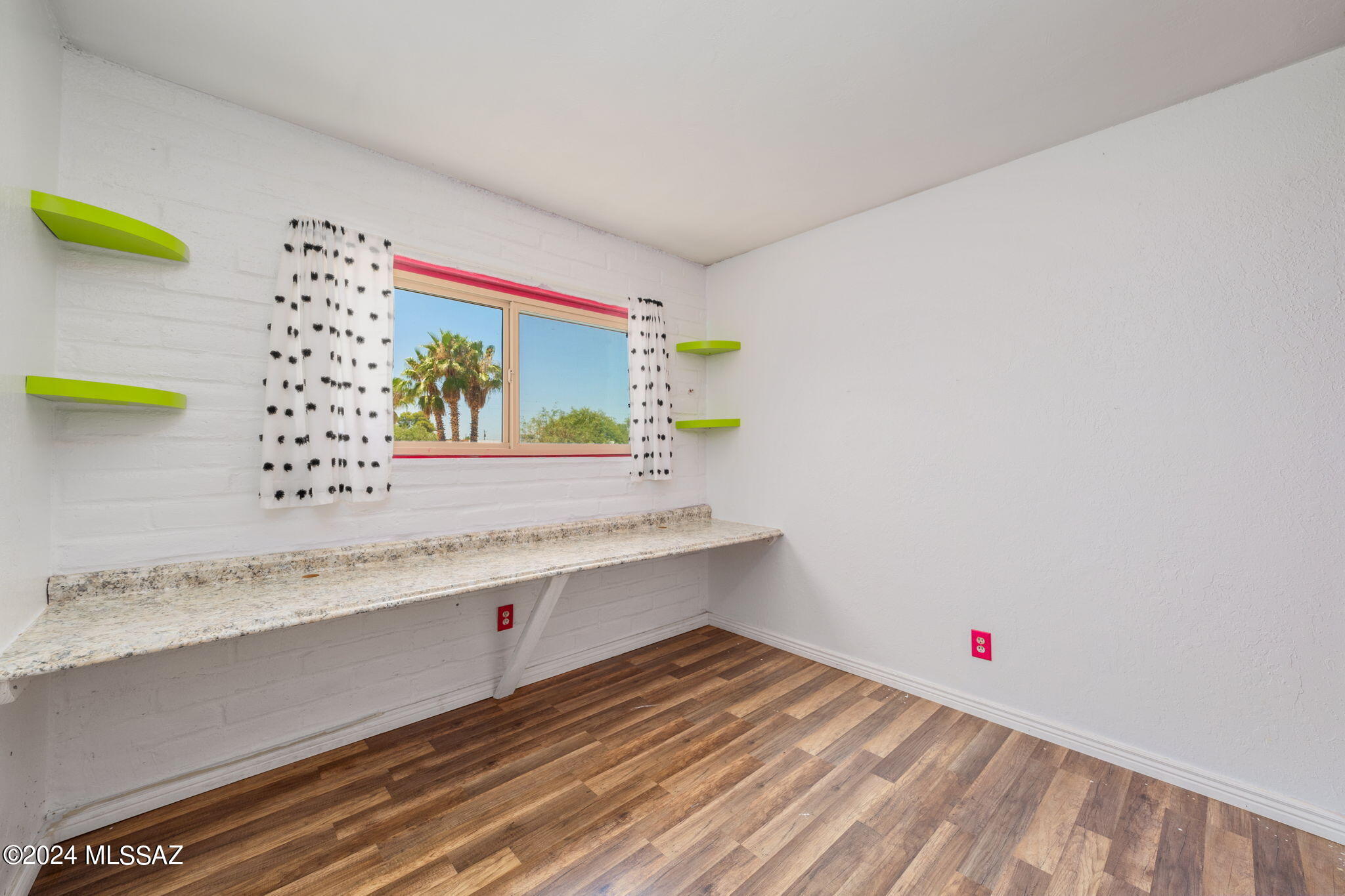 Tucson Mountain Village (1-236) - Residential