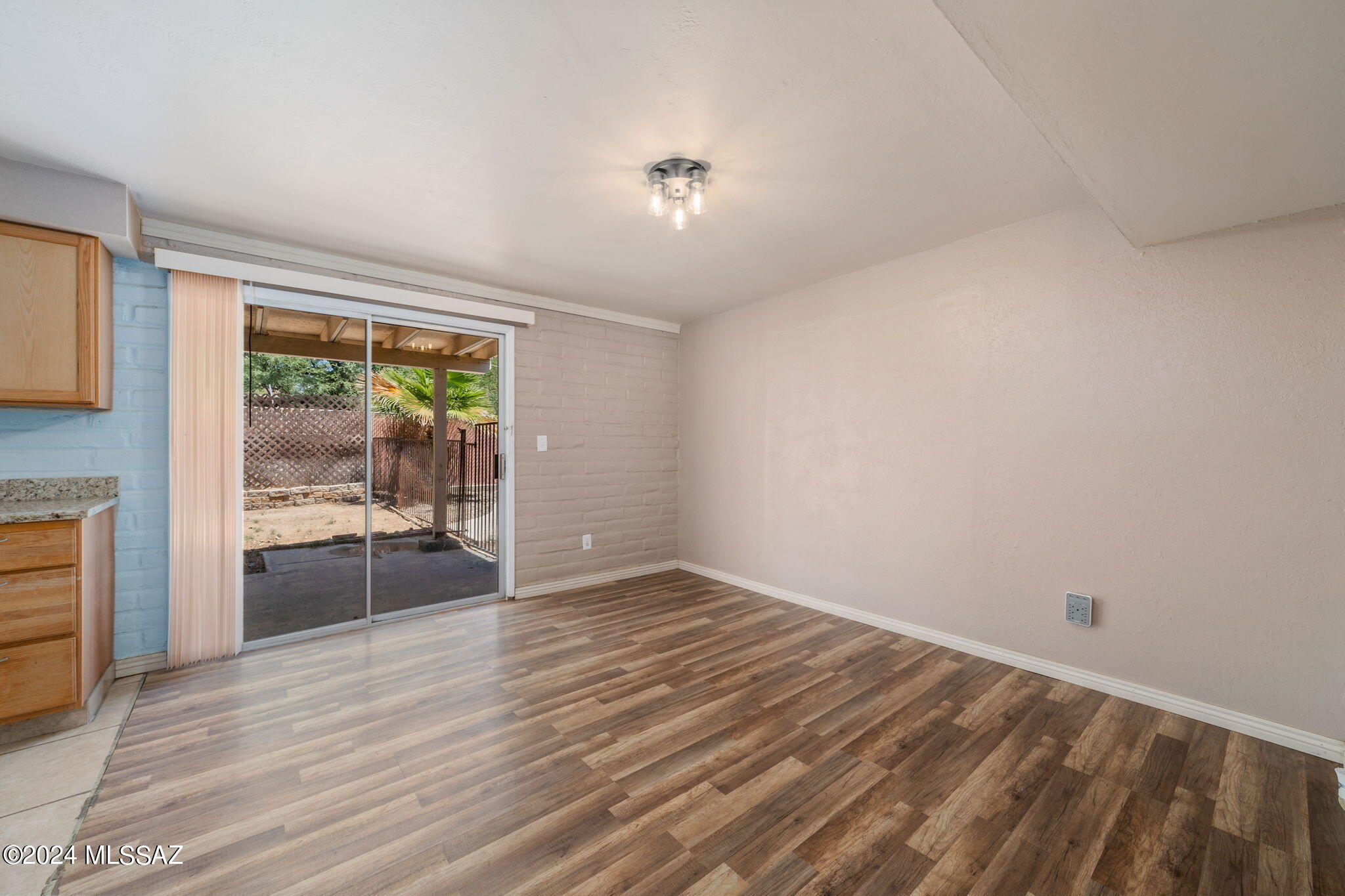 Tucson Mountain Village (1-236) - Residential