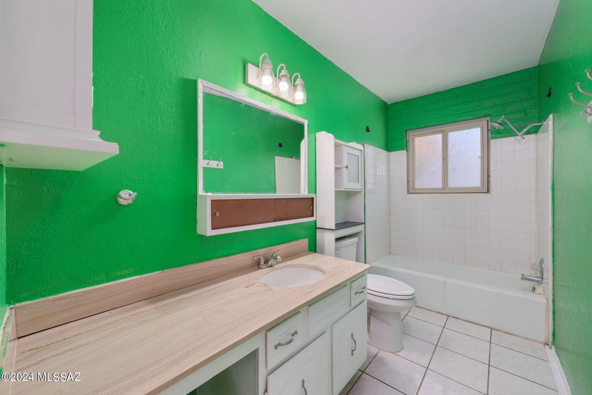 Tucson Mountain Village (1-236) - Residential