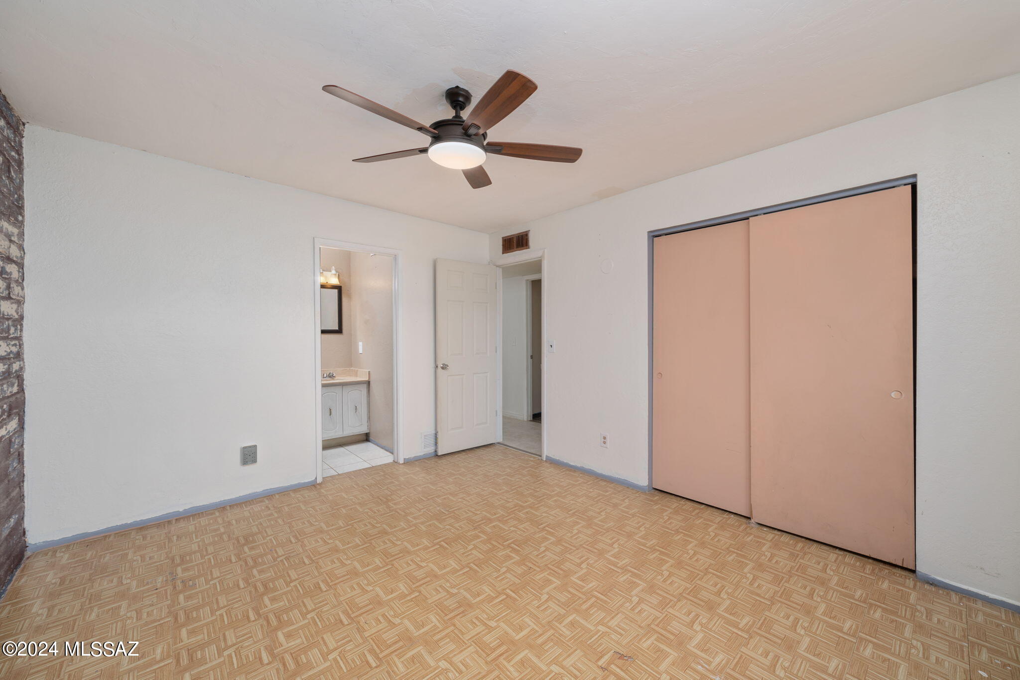 Tucson Mountain Village (1-236) - Residential