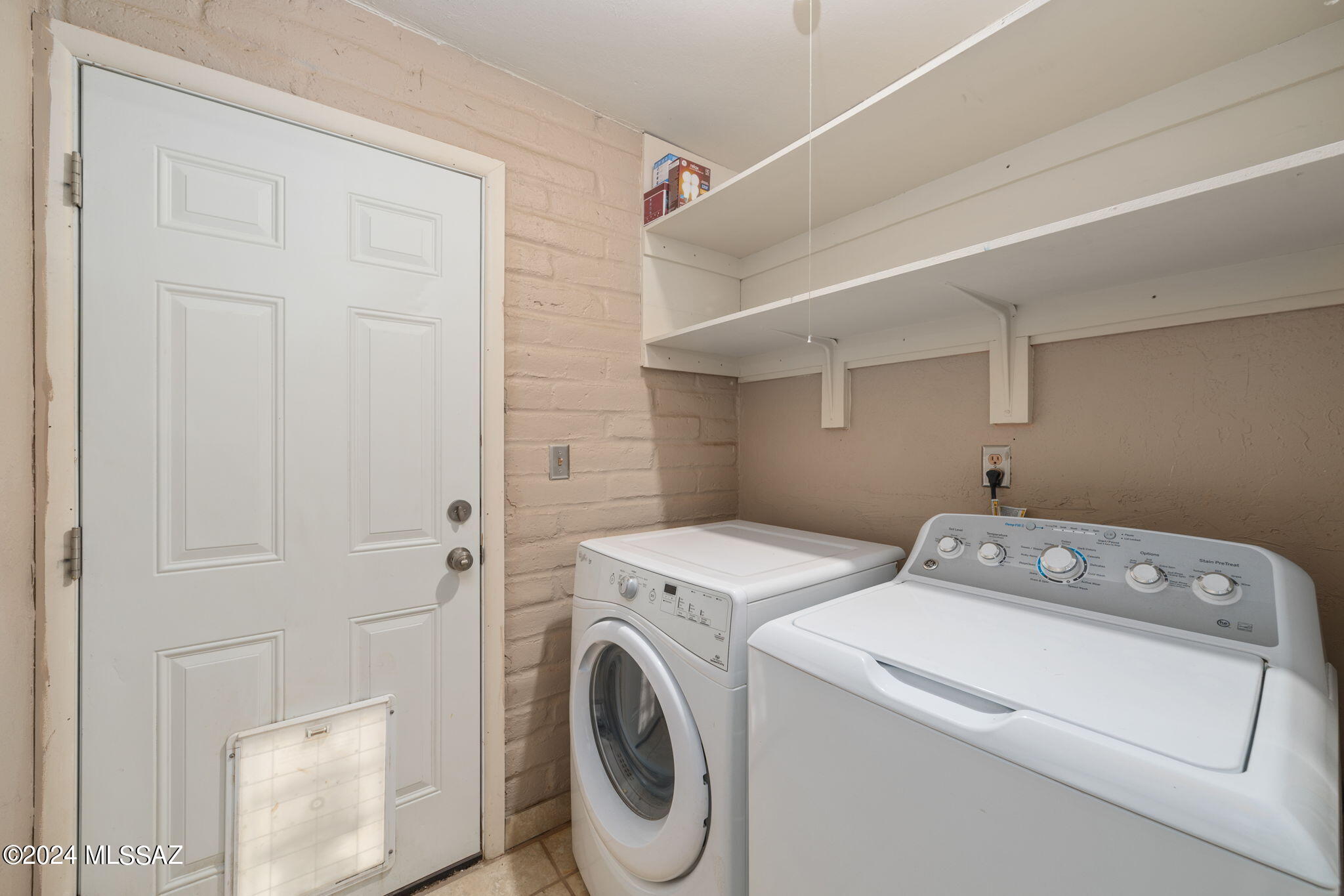 Tucson Mountain Village (1-236) - Residential