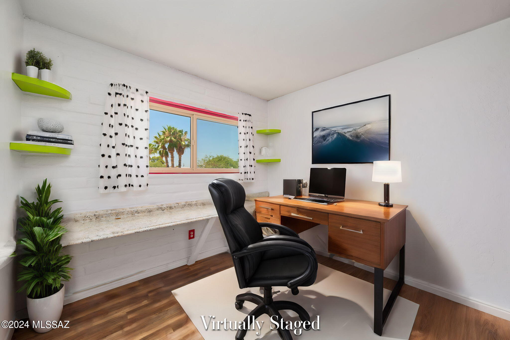Tucson Mountain Village (1-236) - Residential