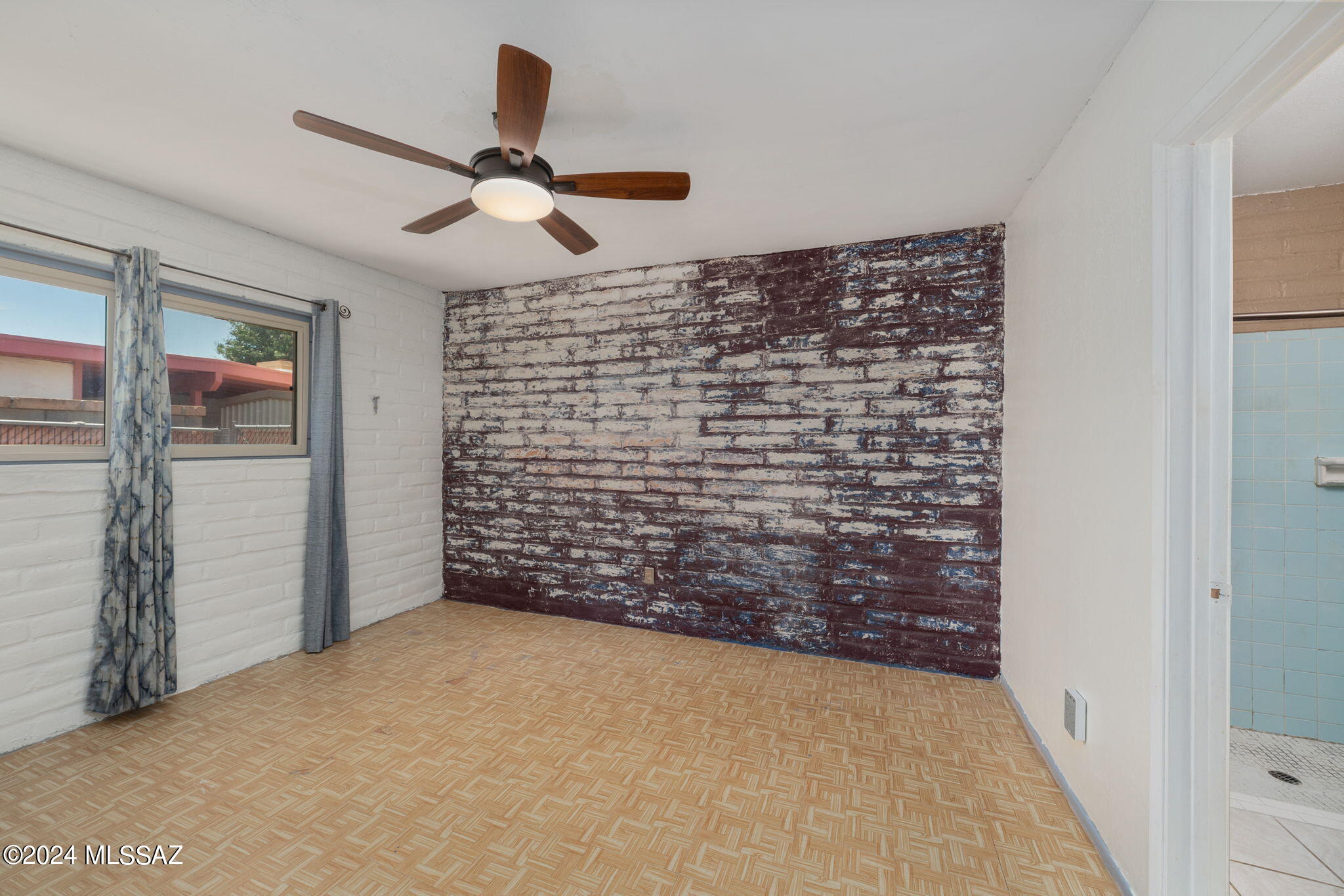 Tucson Mountain Village (1-236) - Residential