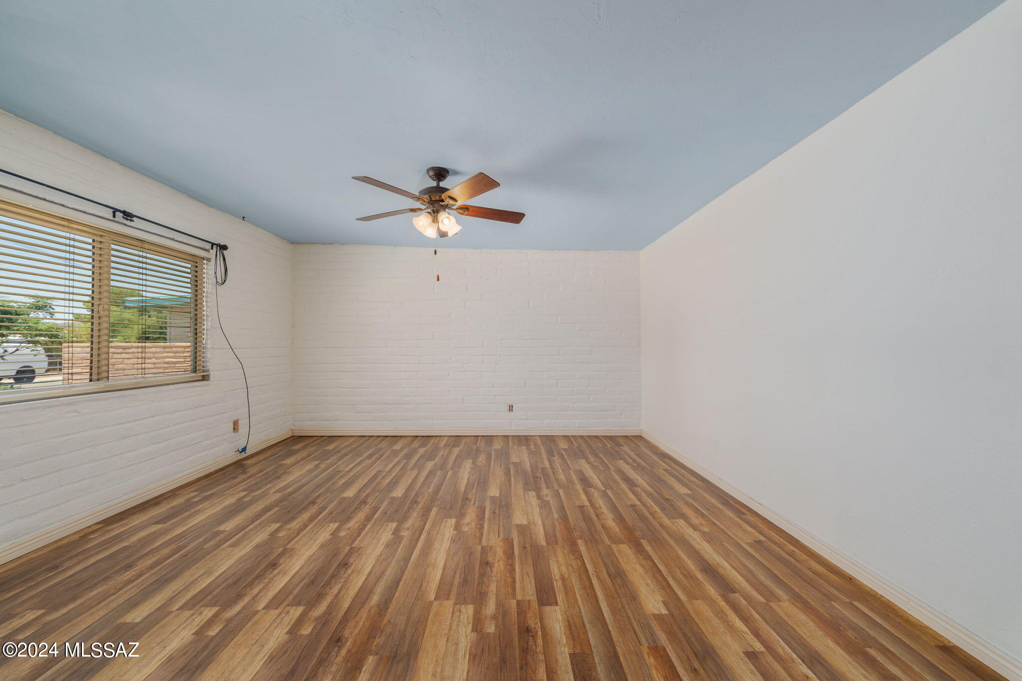 Tucson Mountain Village (1-236) - Residential