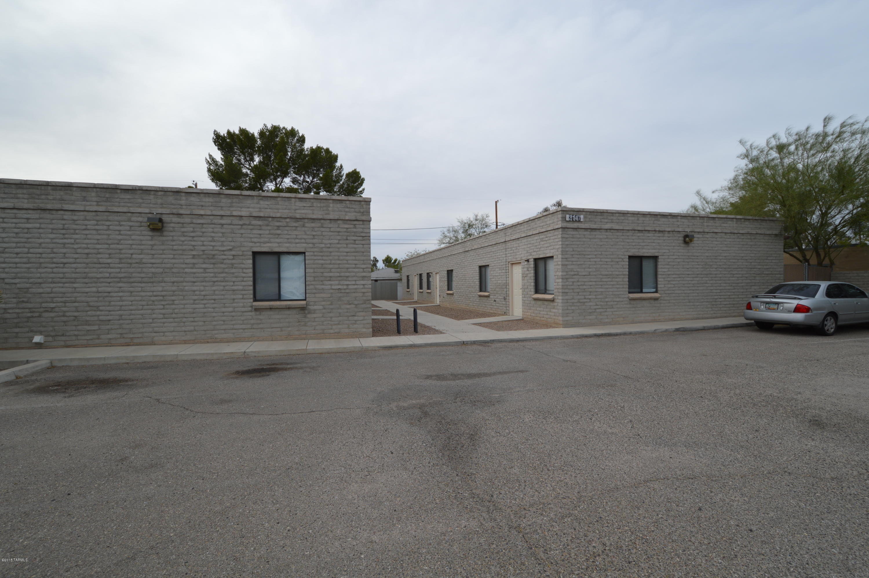 Columbus Addition - Residential Lease