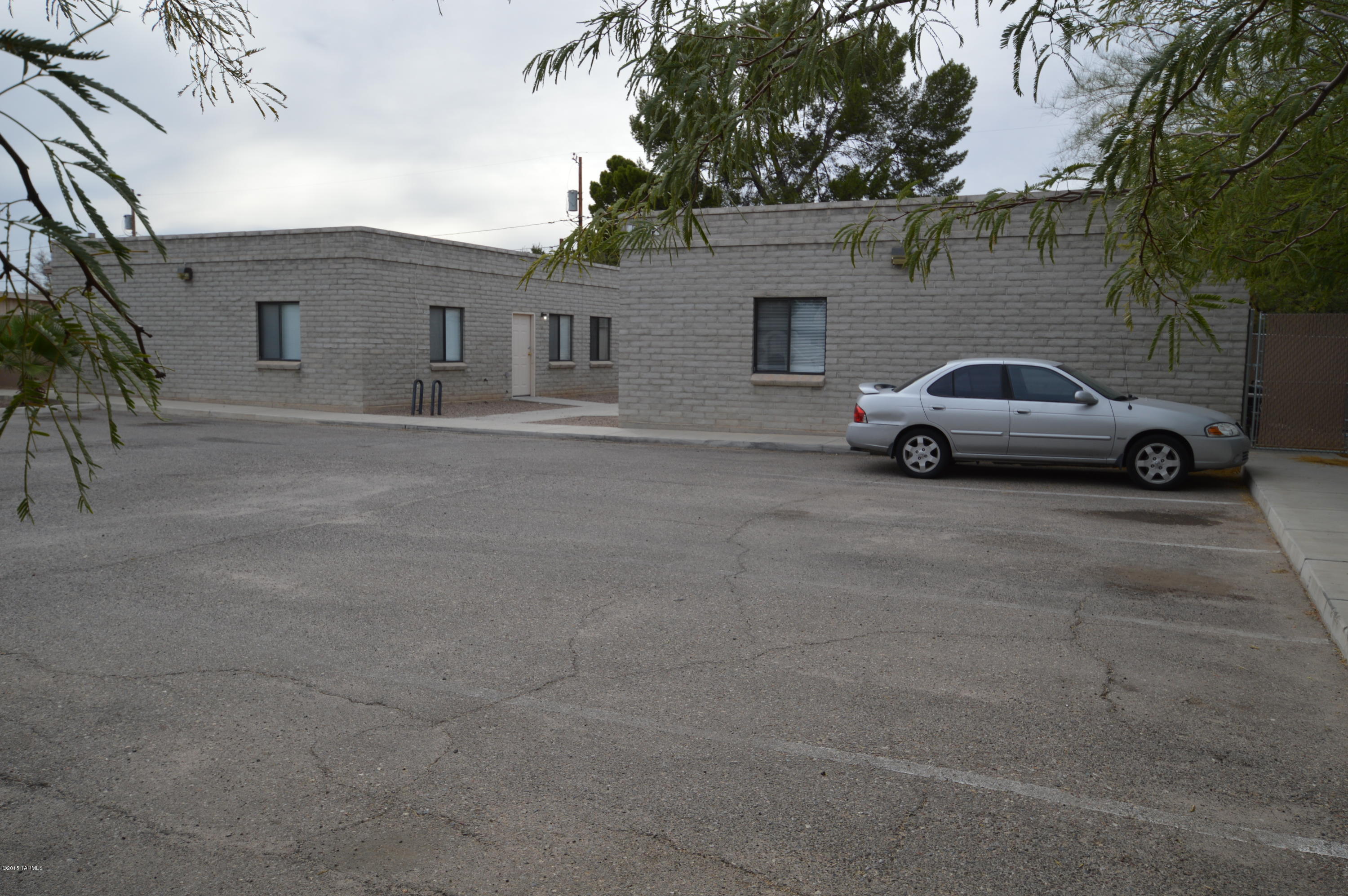 Columbus Addition - Residential Lease