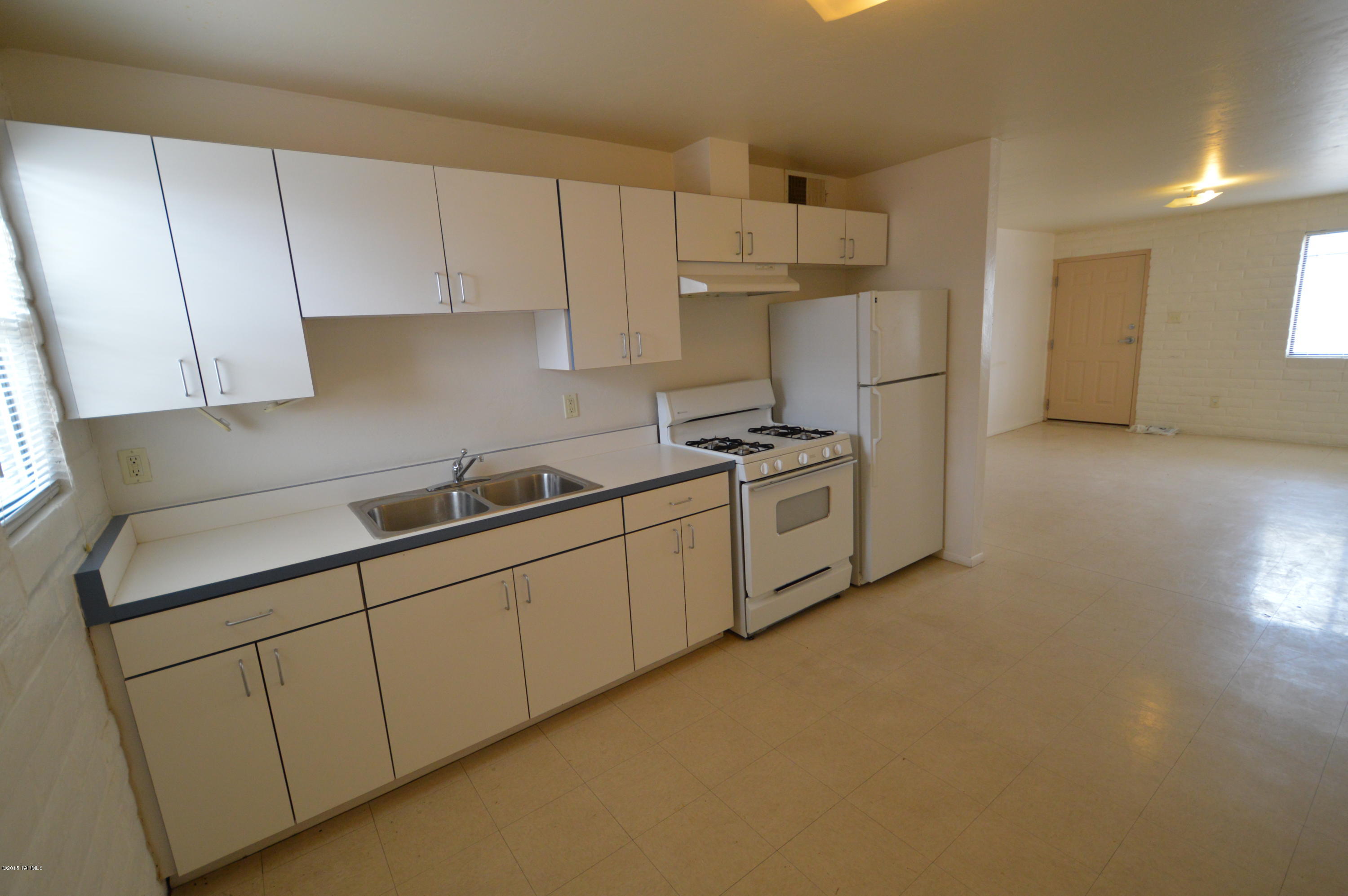 Columbus Addition - Residential Lease