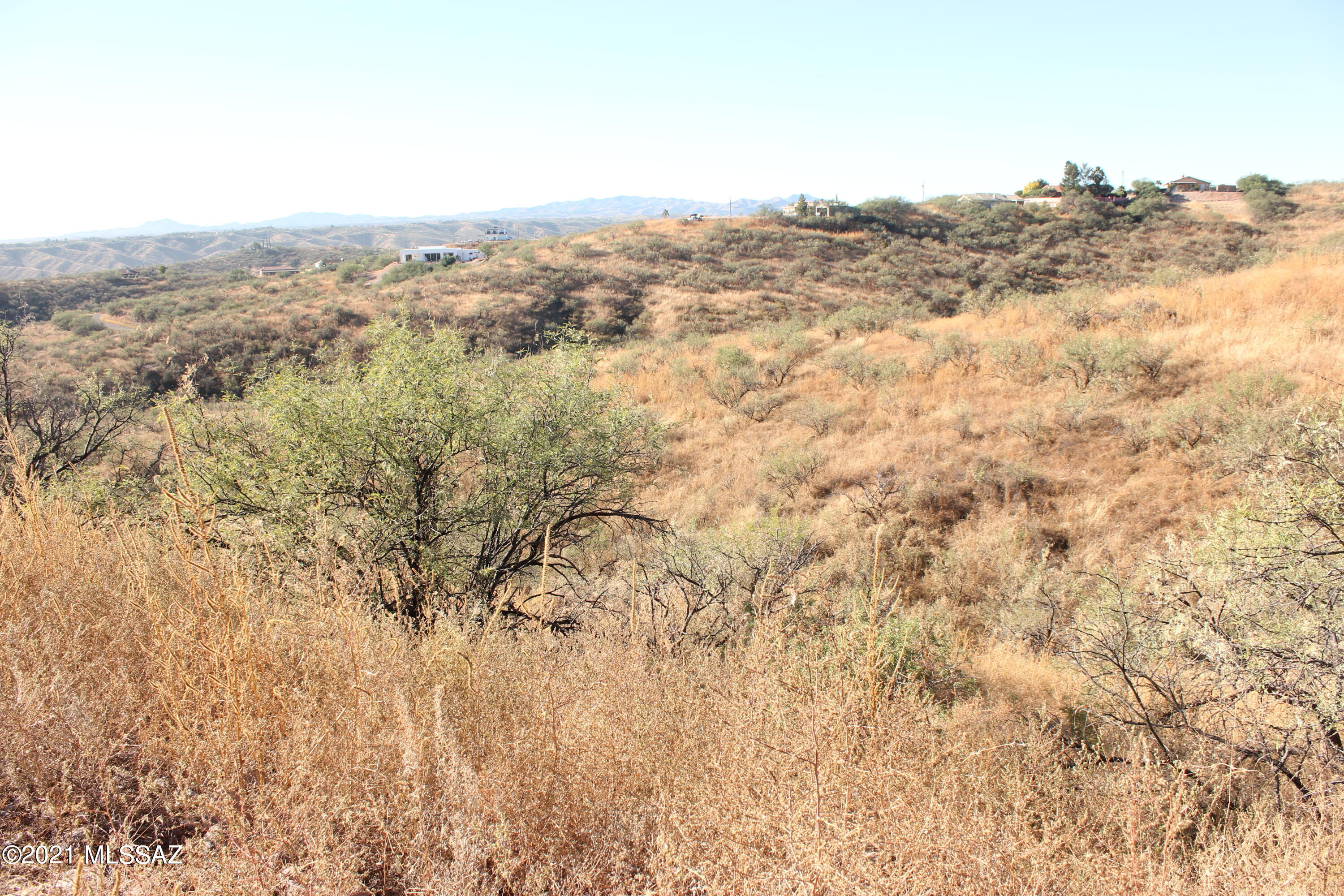Rio Rico Estates 9 - Land