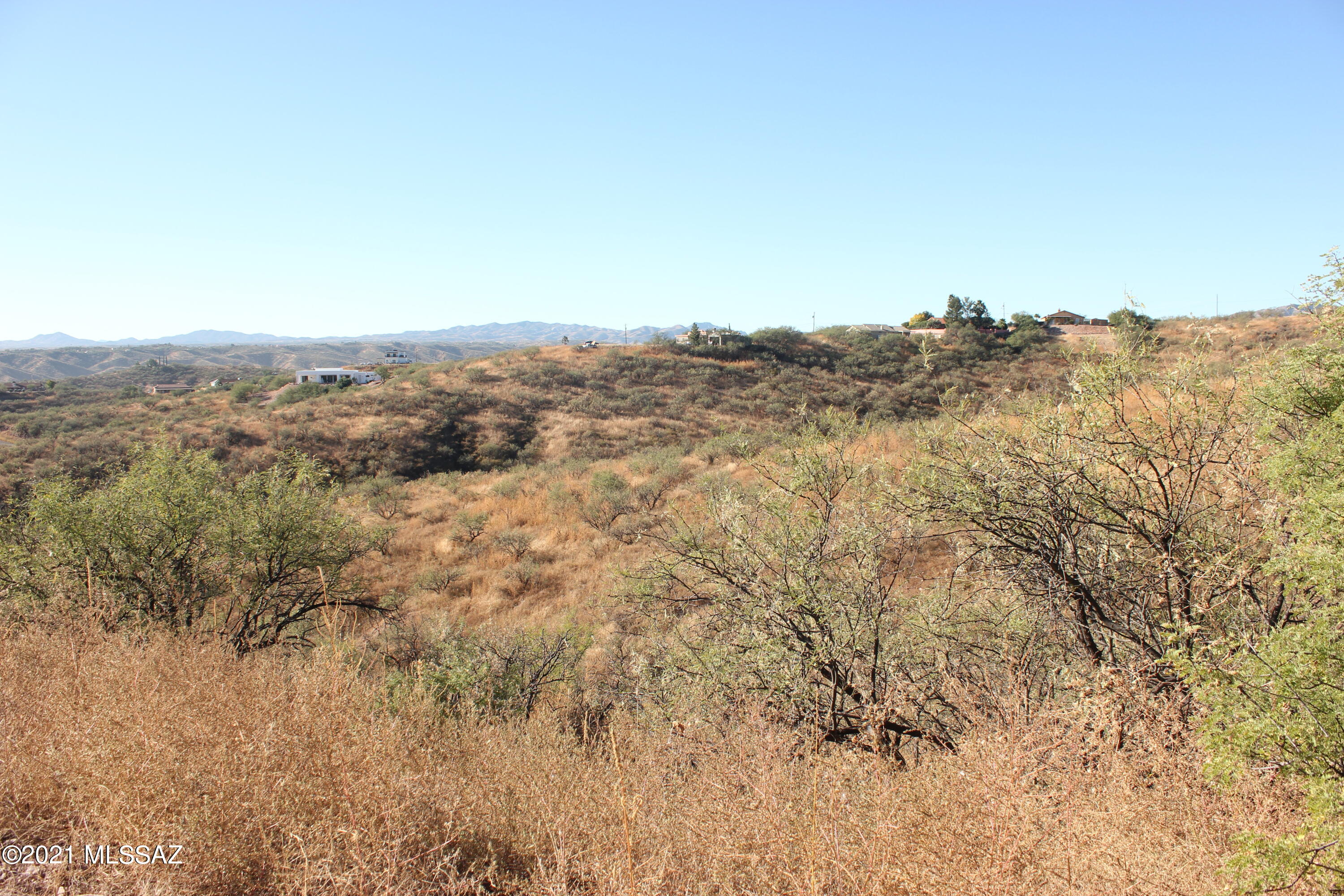 Rio Rico Estates 9 - Land