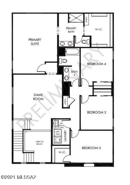 Gladden Farms BLK 22 & 24 - Residential