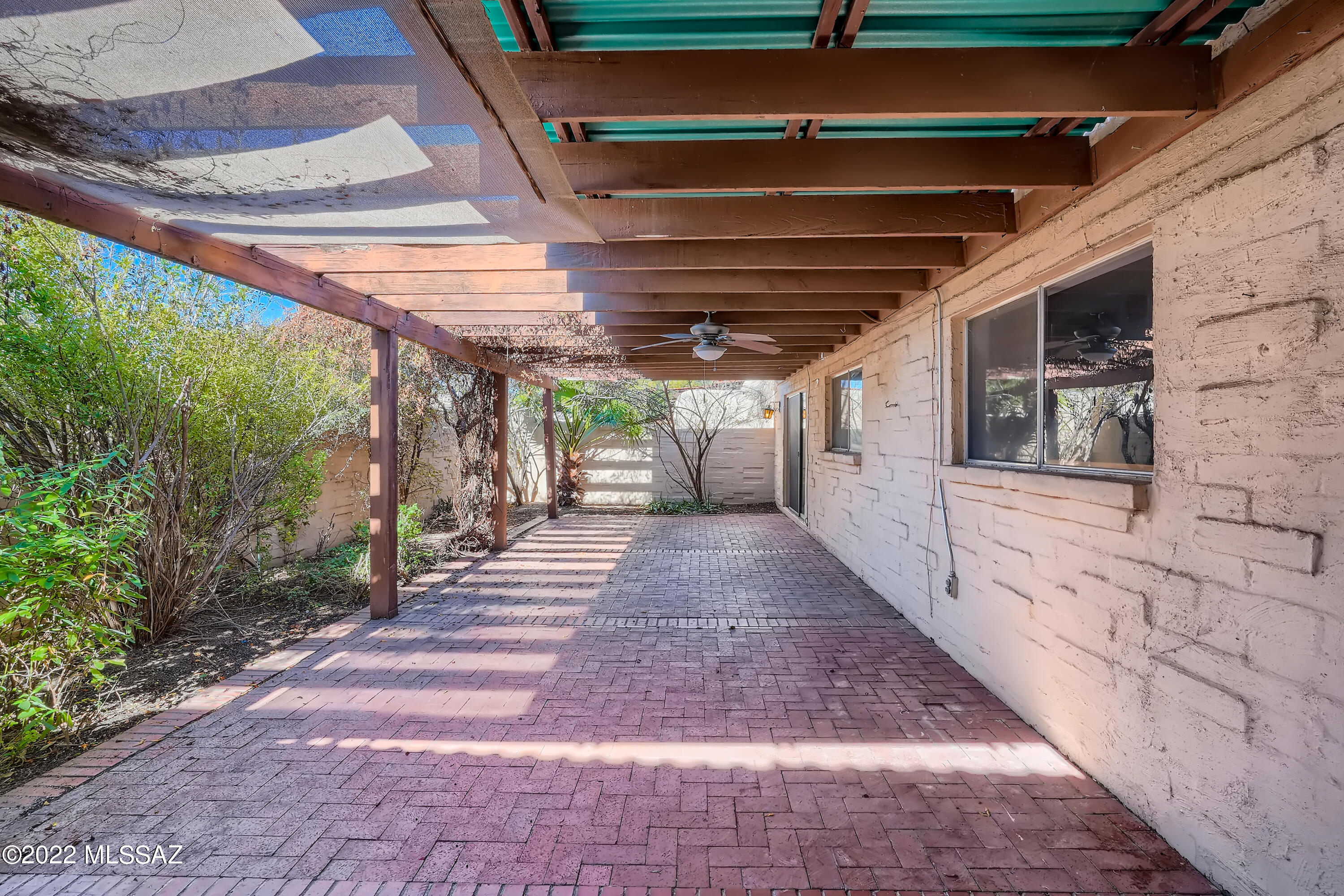 Pueblo Villas - Residential