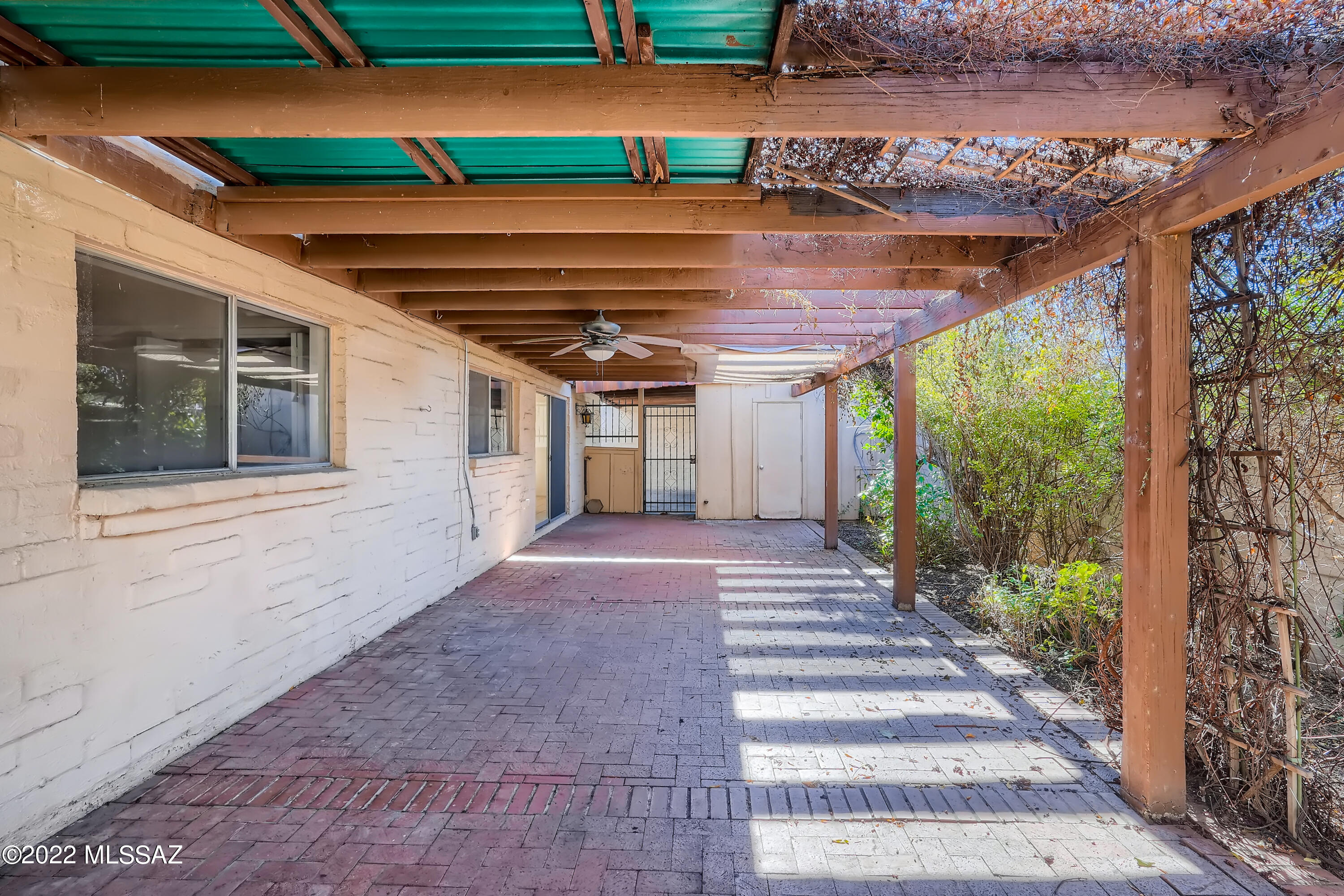 Pueblo Villas - Residential