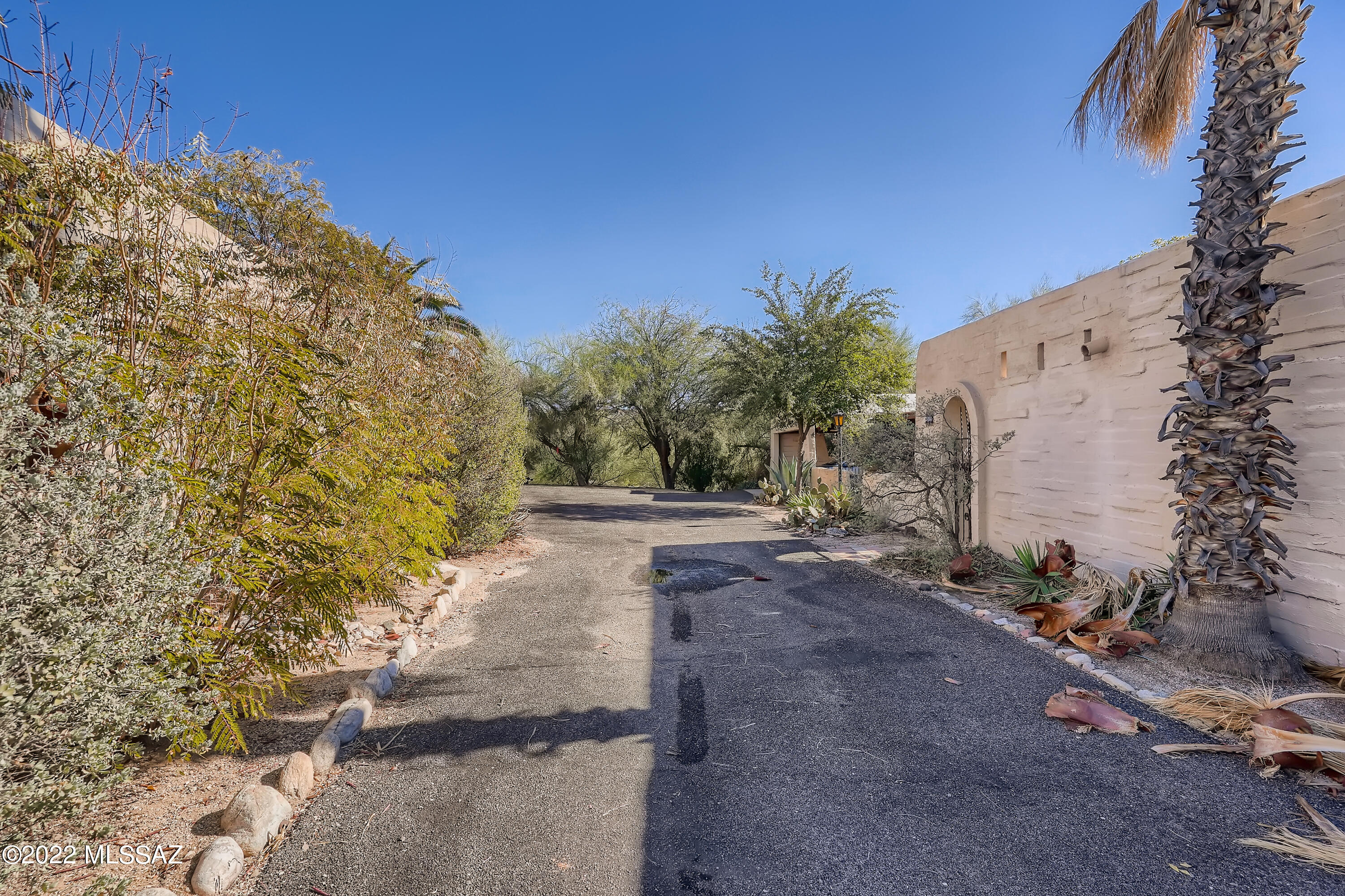 Pueblo Villas - Residential