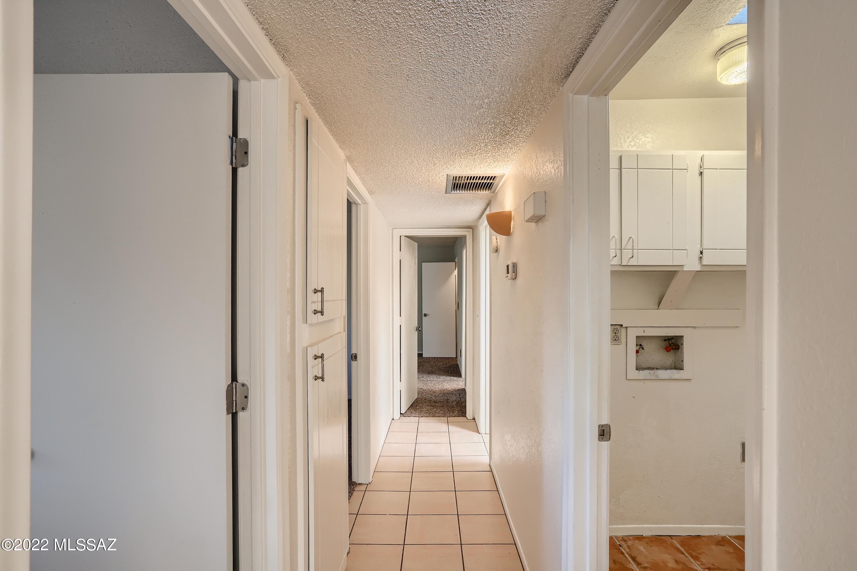 Pueblo Villas - Residential