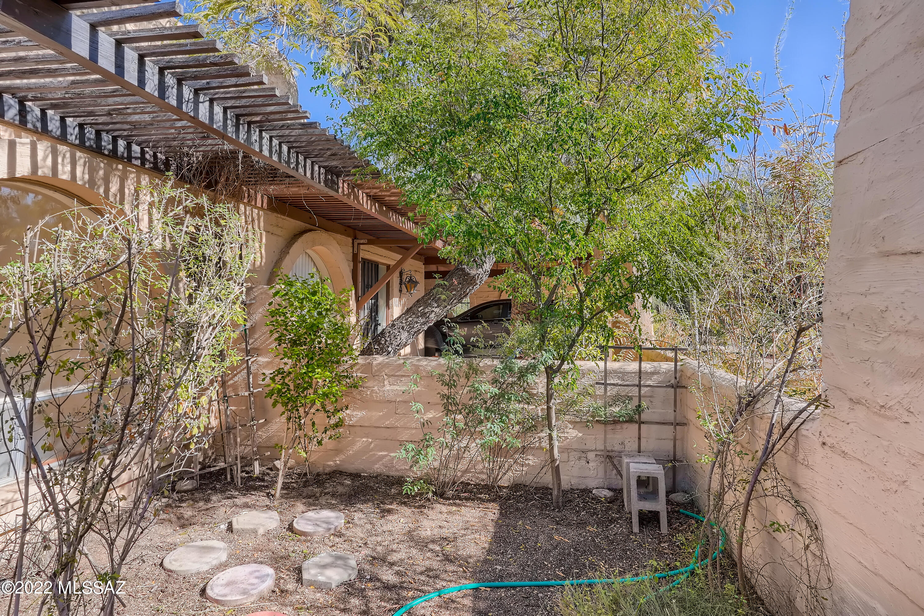 Pueblo Villas - Residential