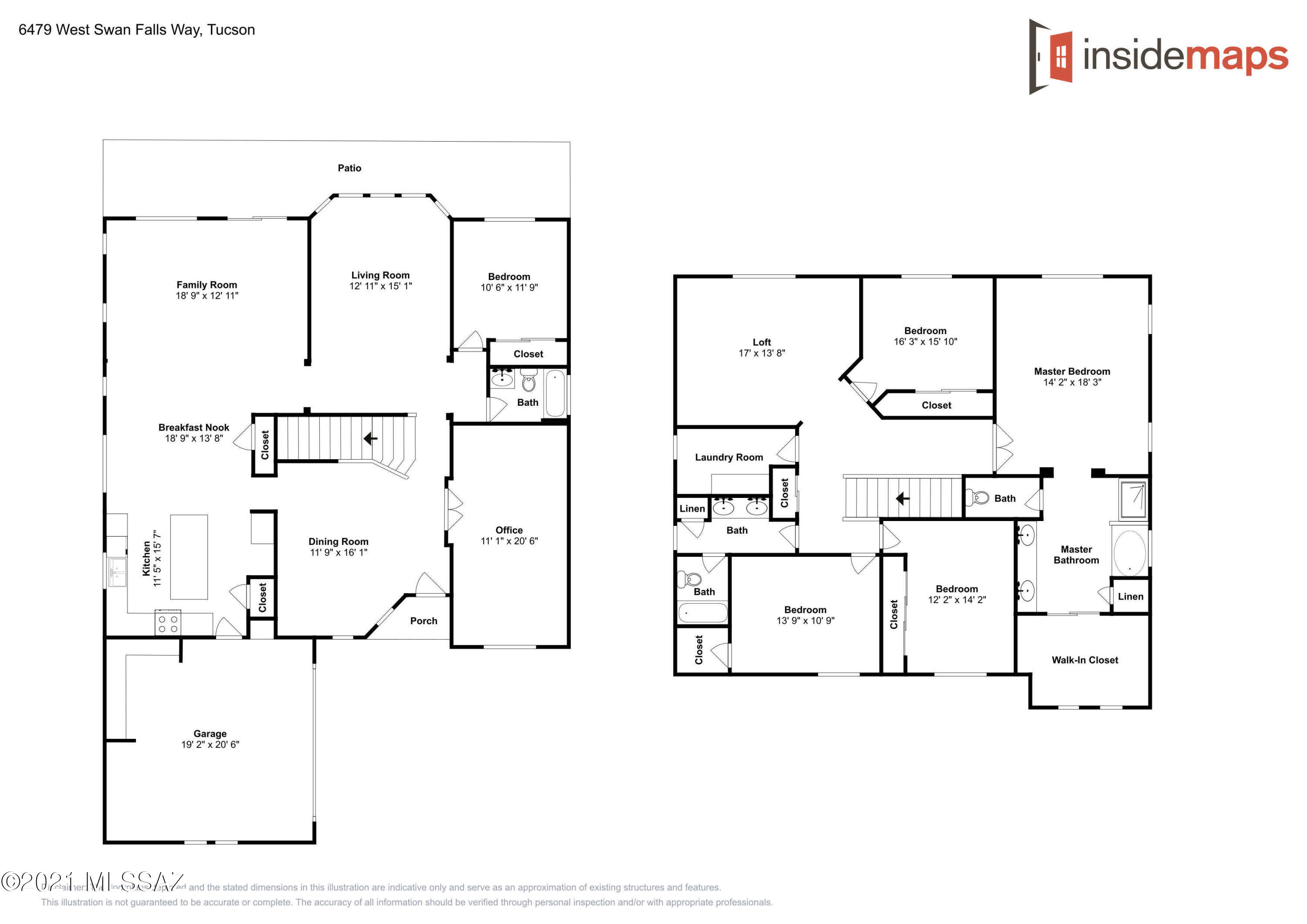 Star Valley Block 18 - Residential