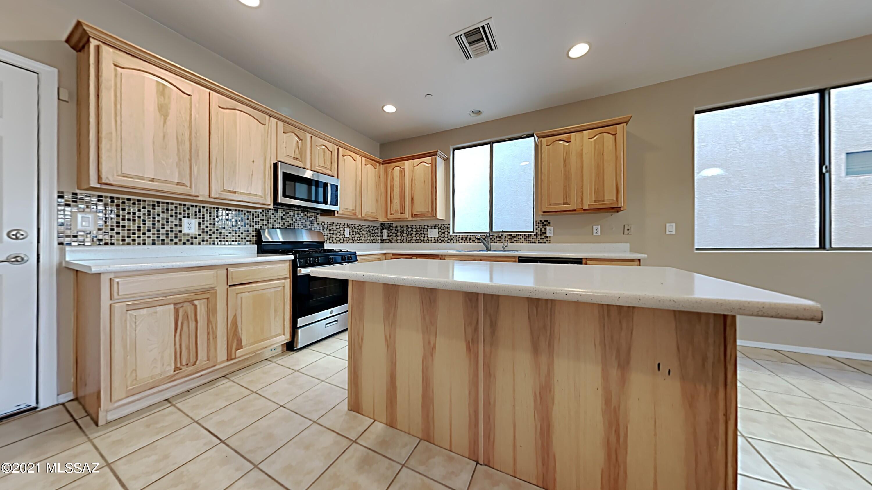 Star Valley Block 18 - Residential