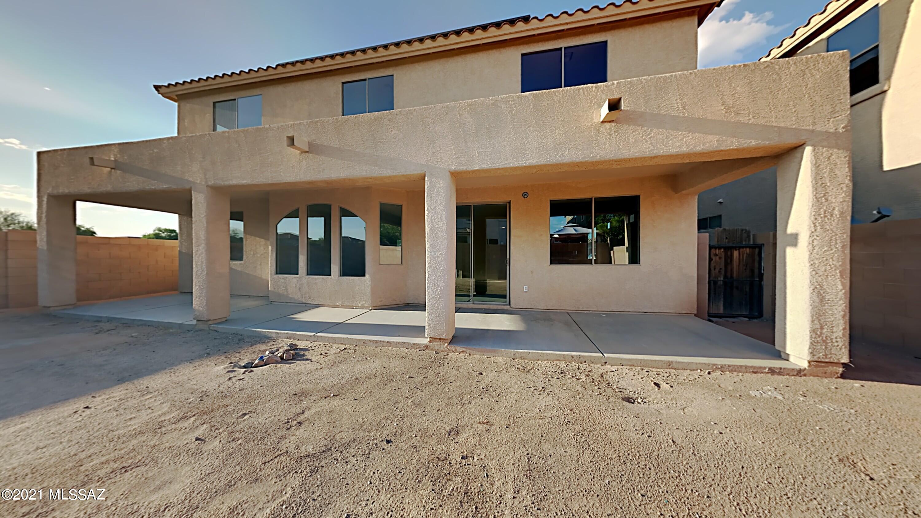 Star Valley Block 18 - Residential