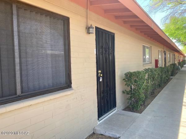 Garden Homes - Residential Lease