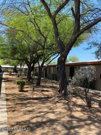 Garden Homes - Residential Lease