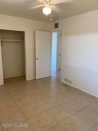 Garden Homes - Residential Lease
