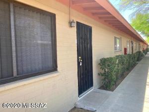 Garden Homes - Residential Lease