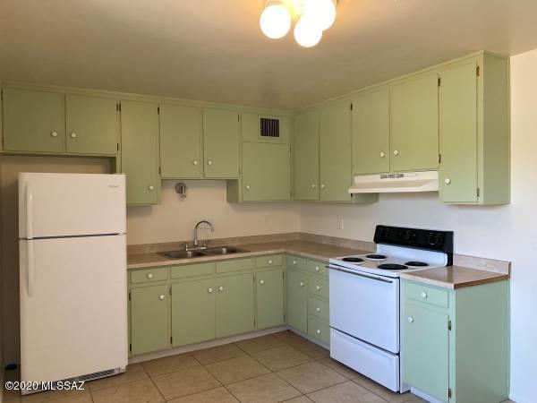 Garden Homes - Residential Lease