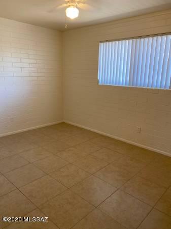 Garden Homes - Residential Lease