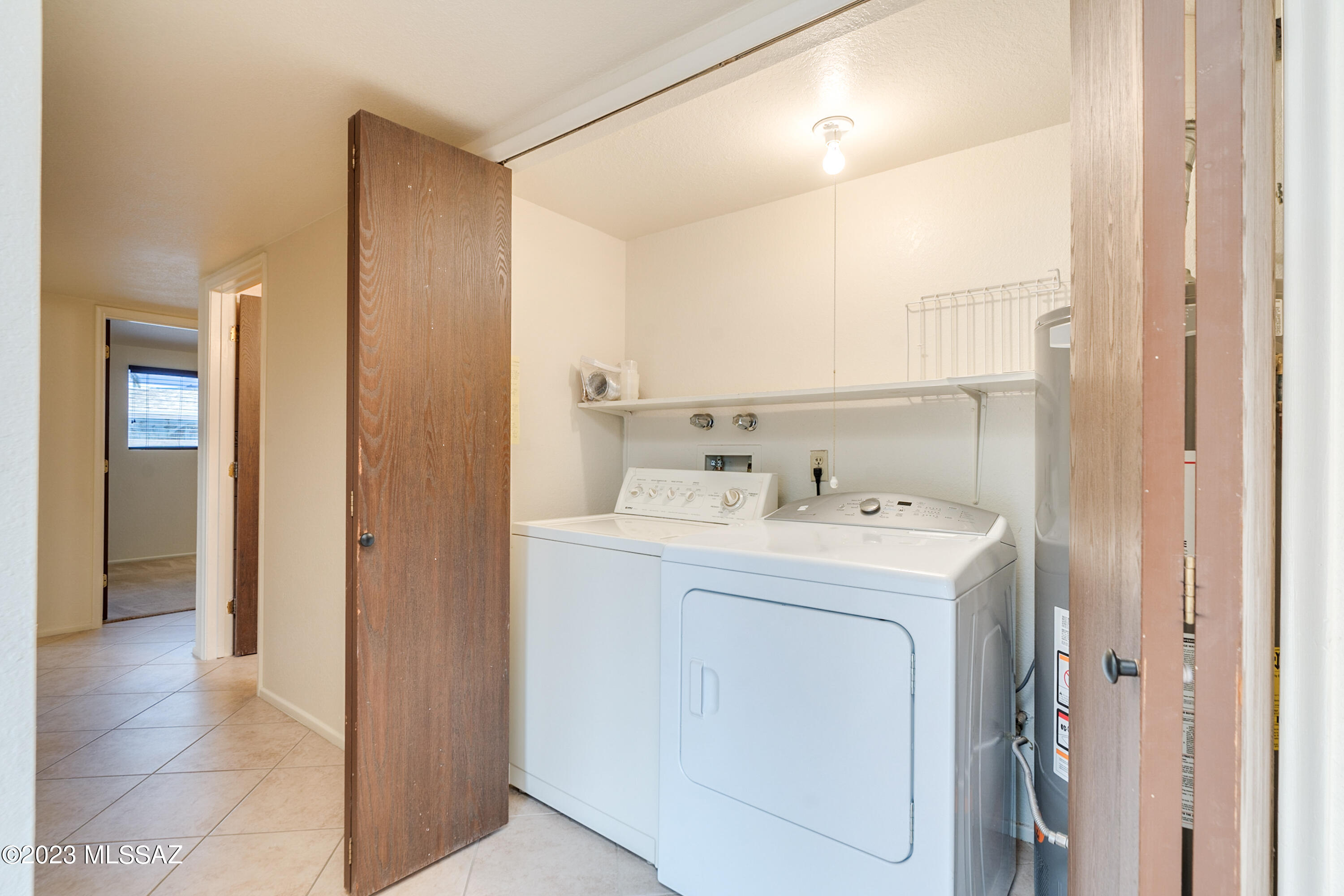 Solano Estates Unit 4 (1-98) - Residential