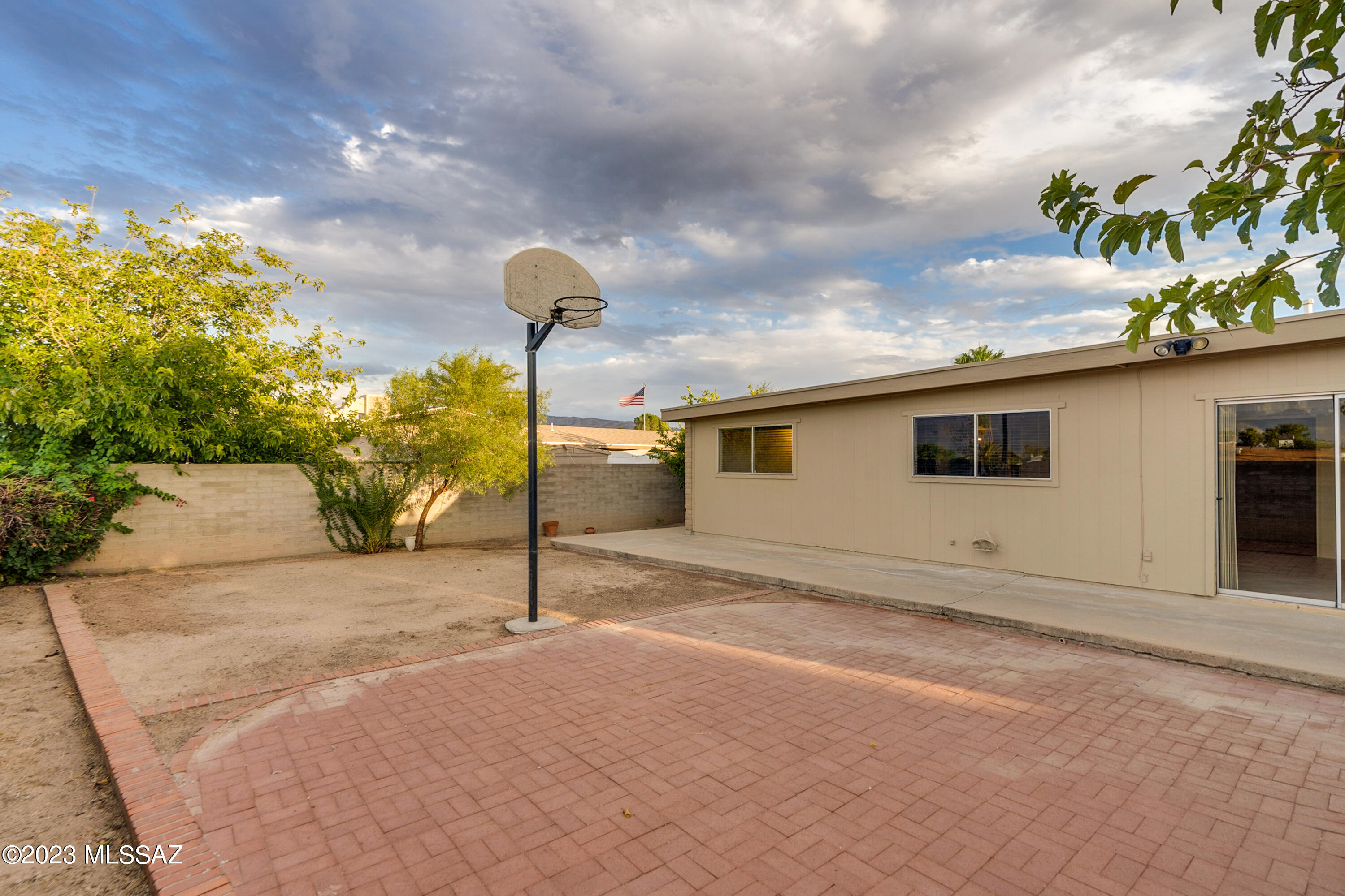 Solano Estates Unit 4 (1-98) - Residential