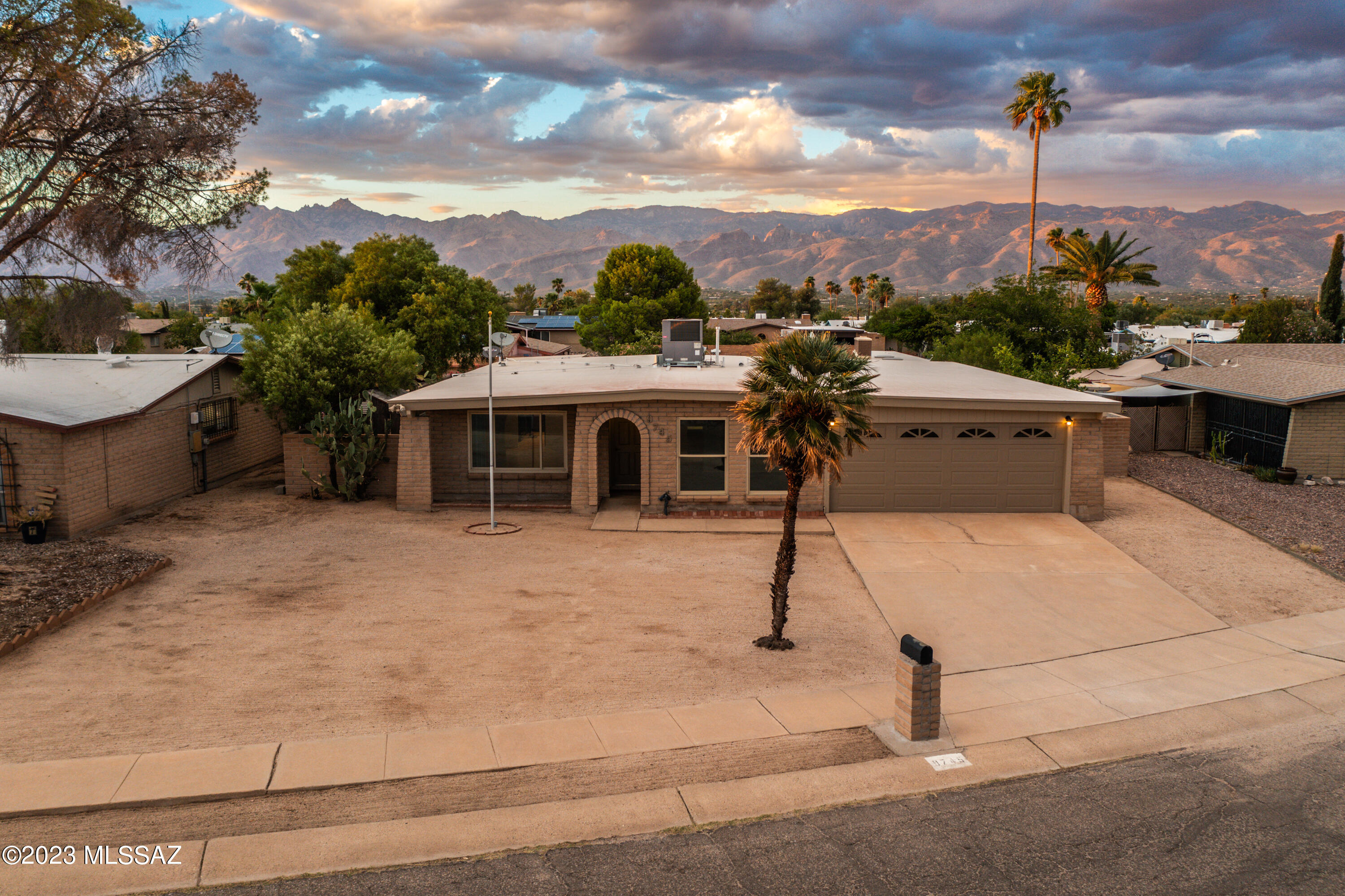 Solano Estates Unit 4 (1-98) - Residential