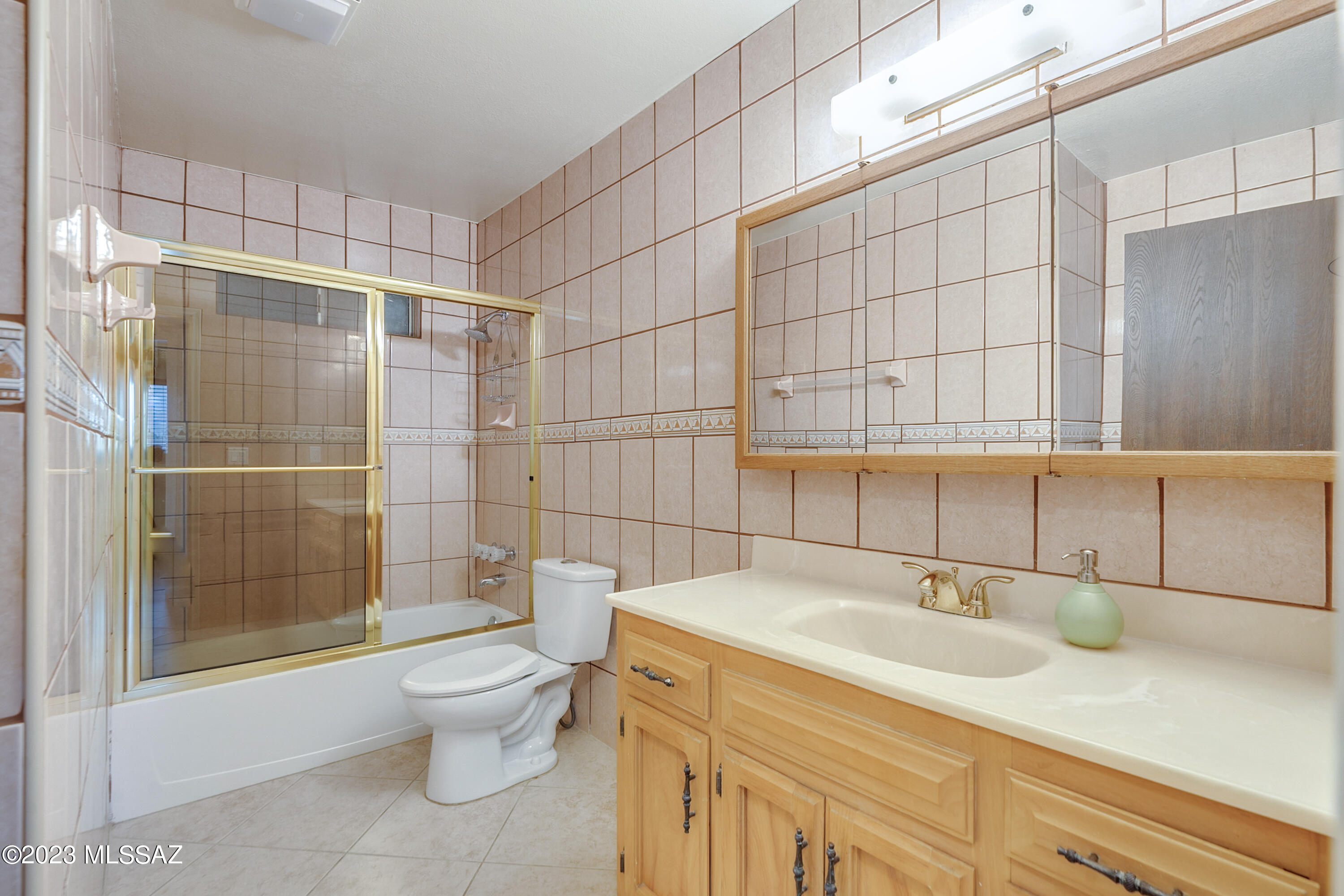 Solano Estates Unit 4 (1-98) - Residential
