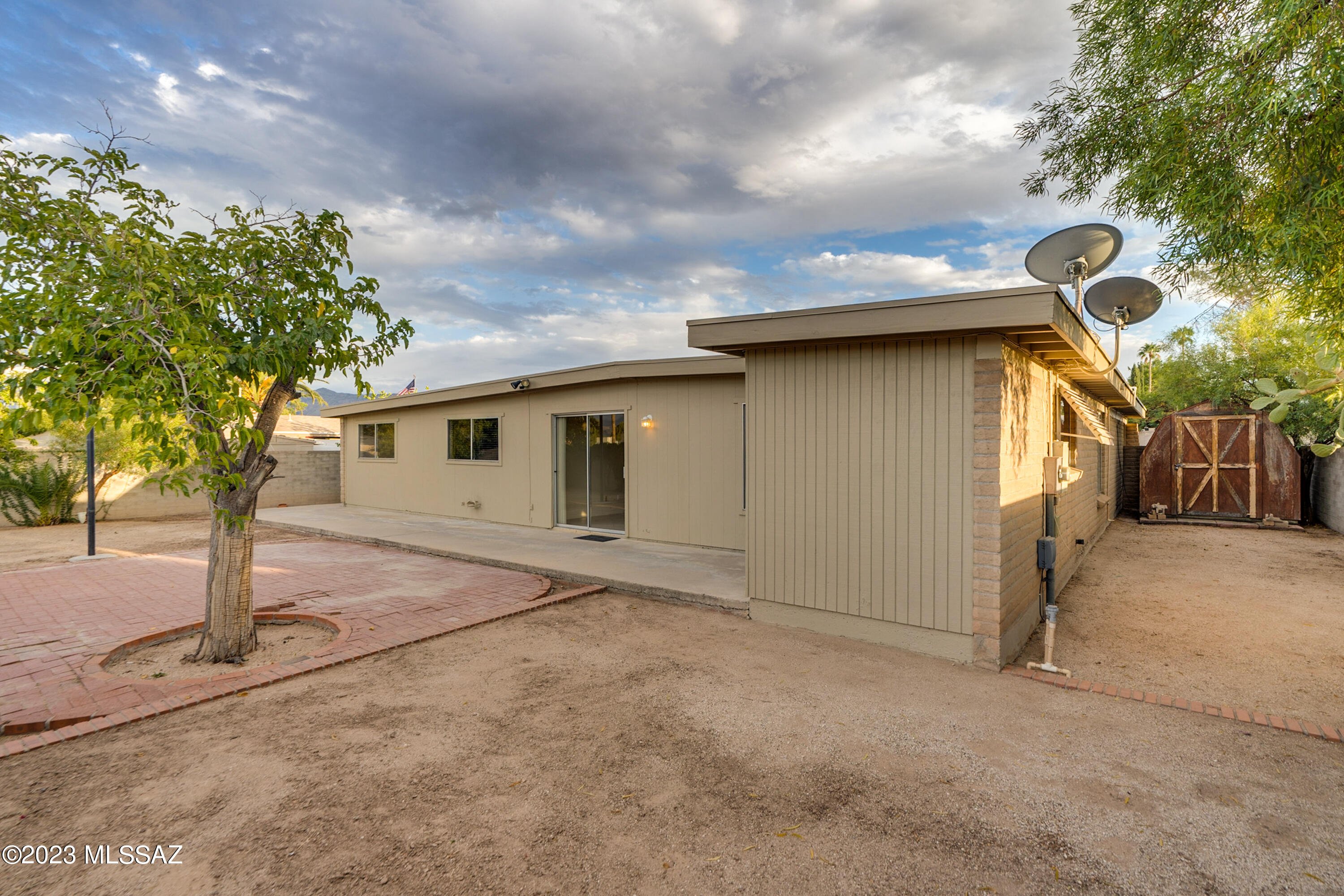 Solano Estates Unit 4 (1-98) - Residential