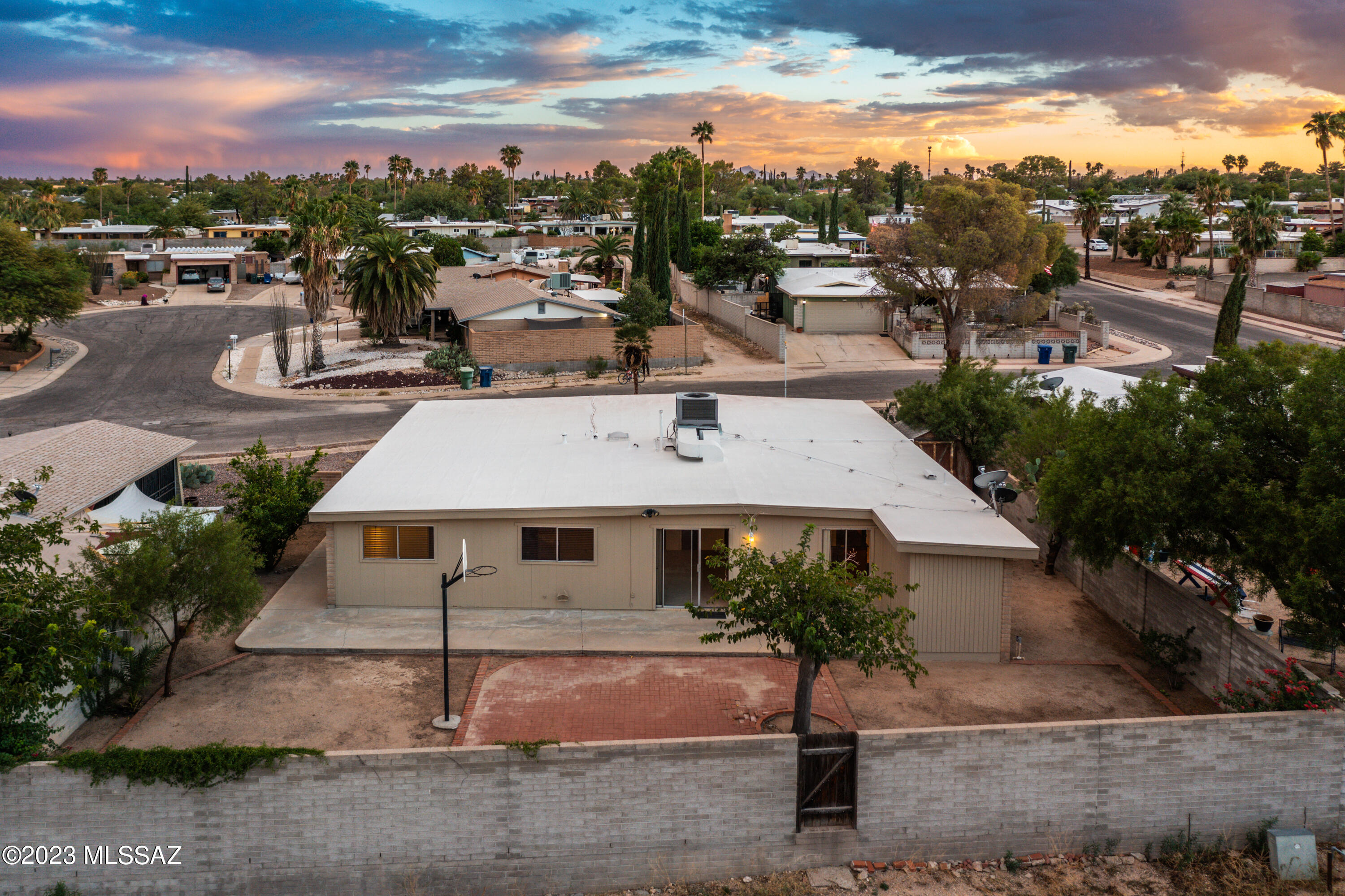 Solano Estates Unit 4 (1-98) - Residential