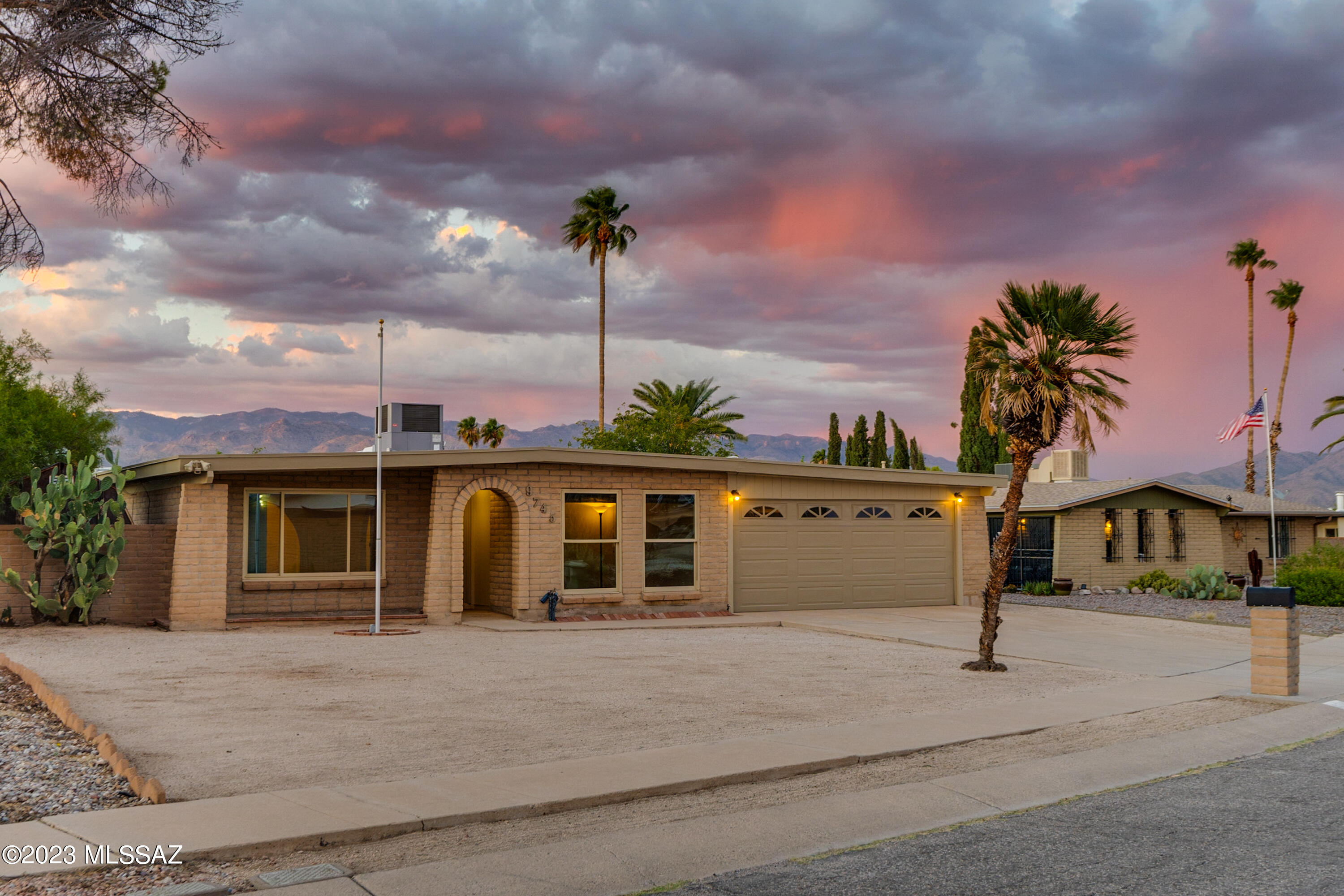 Solano Estates Unit 4 (1-98) - Residential