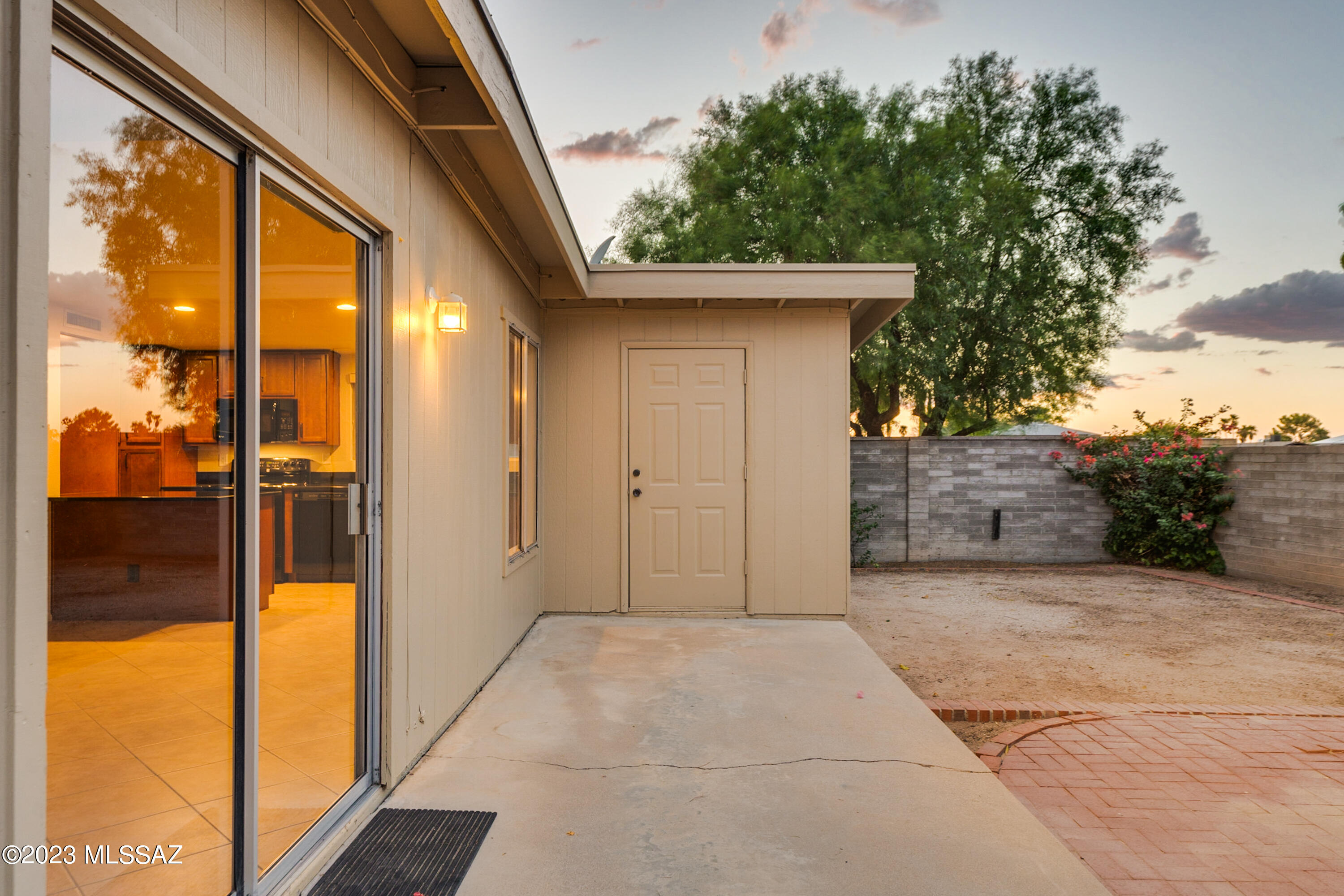 Solano Estates Unit 4 (1-98) - Residential