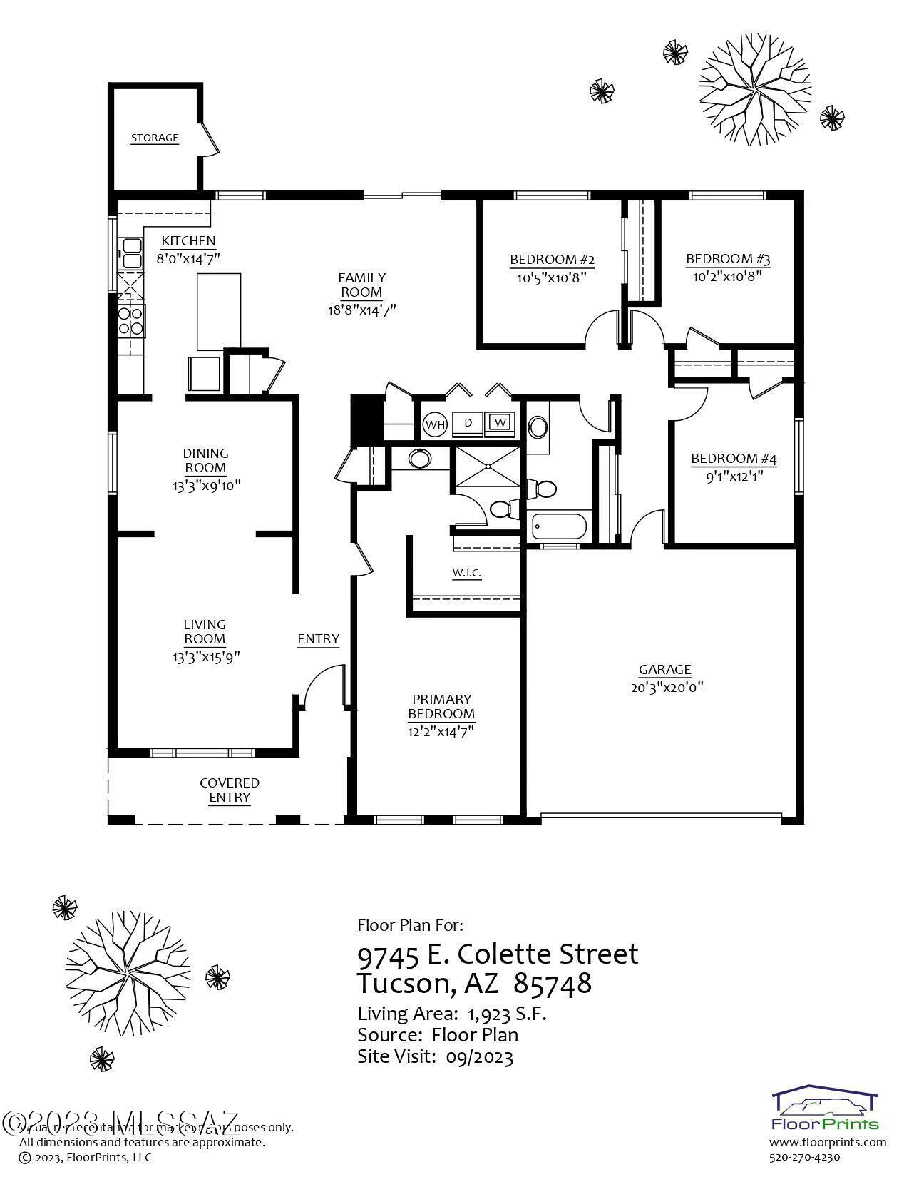 Solano Estates Unit 4 (1-98) - Residential