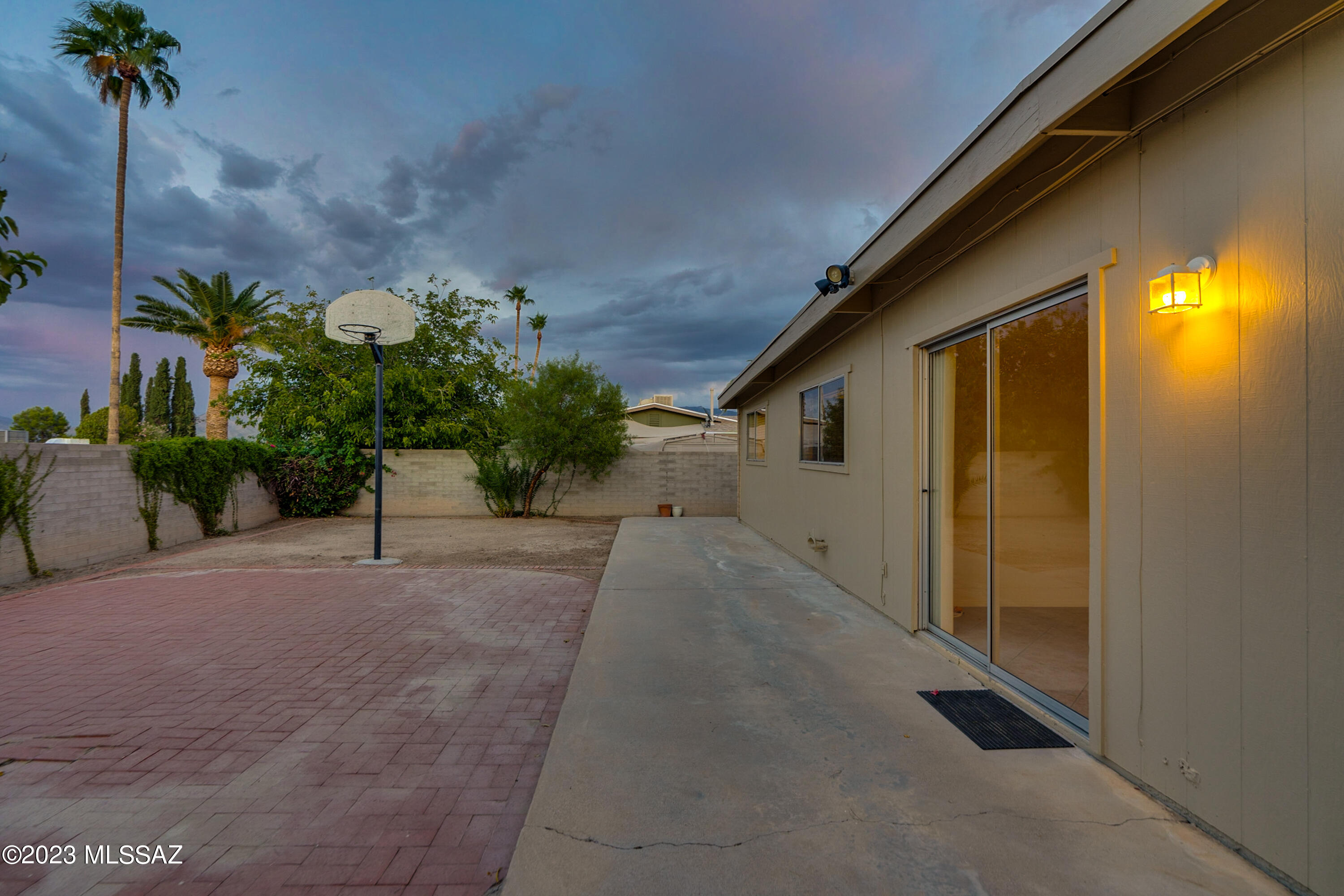 Solano Estates Unit 4 (1-98) - Residential