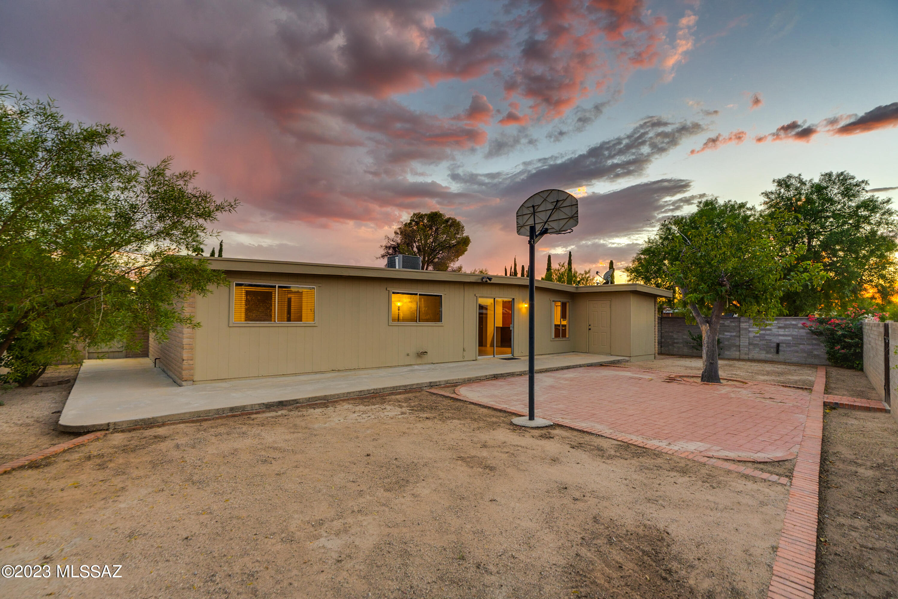 Solano Estates Unit 4 (1-98) - Residential